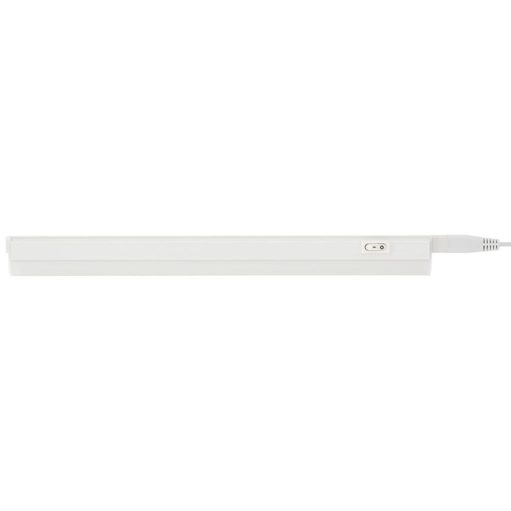 Telefunken LED Unterbauleuchte 200106TF, LED fest integriert, 4000K - Neutralweiß