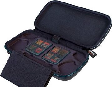 BigBen Konsolen-Tasche Nintendo Switch Tavel Case Metroid Dread NNS37M