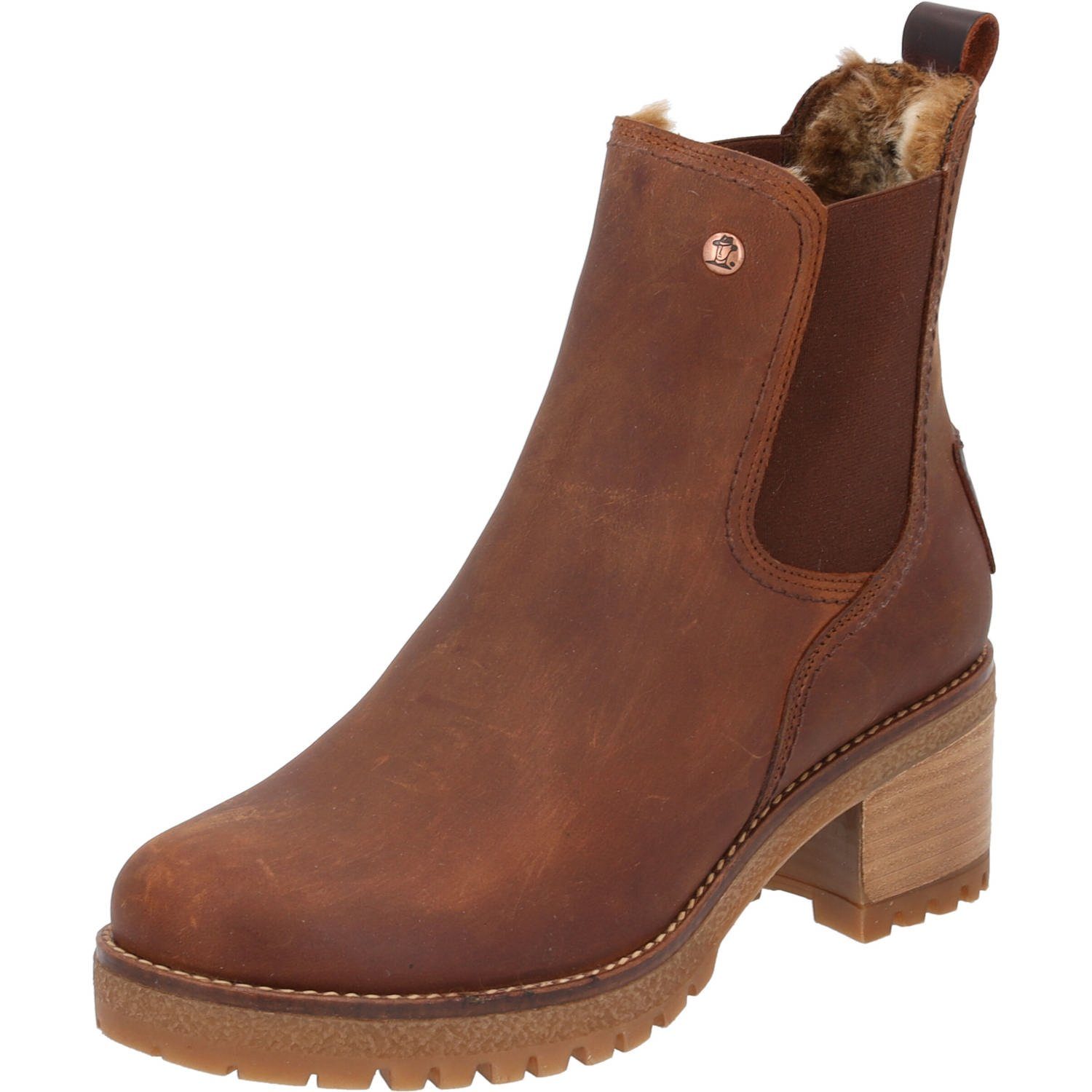 Panama Jack Pia B Stiefelette