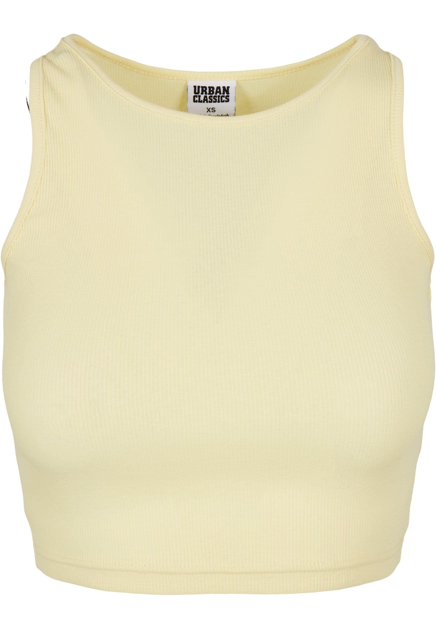 URBAN CLASSICS Muskelshirt Urban Classics Damen günstig online kaufen
