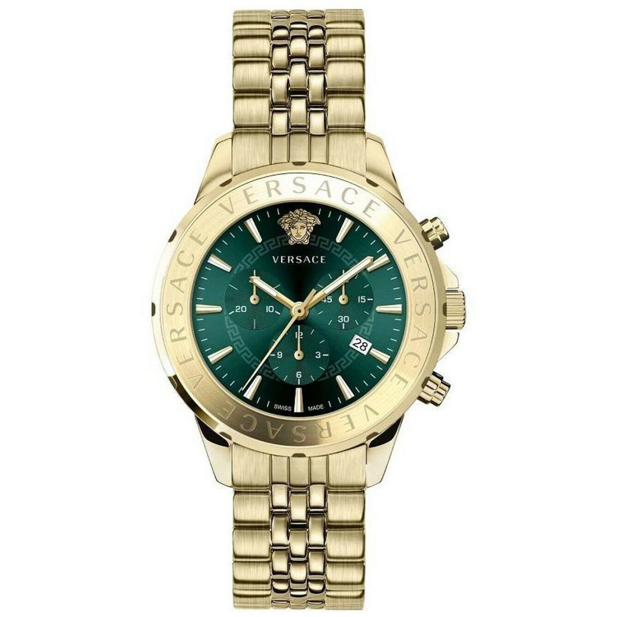 Versace Quarzuhr VEV600619