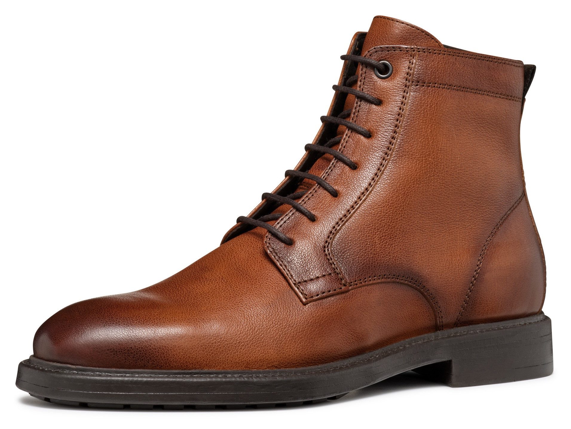 Geox U TIBERIO D Schnürboots Business günstig online kaufen