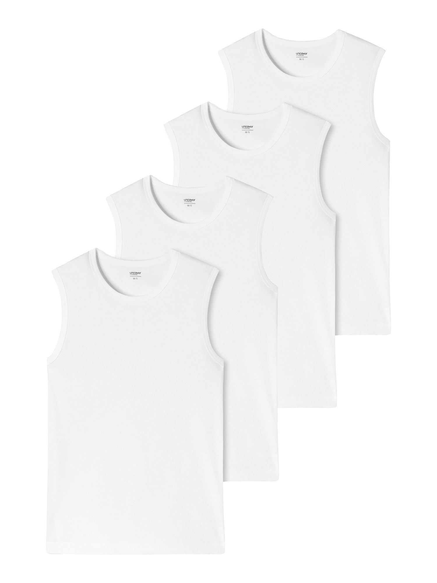 Schiesser Tanktop Multi (4-tlg) günstig online kaufen