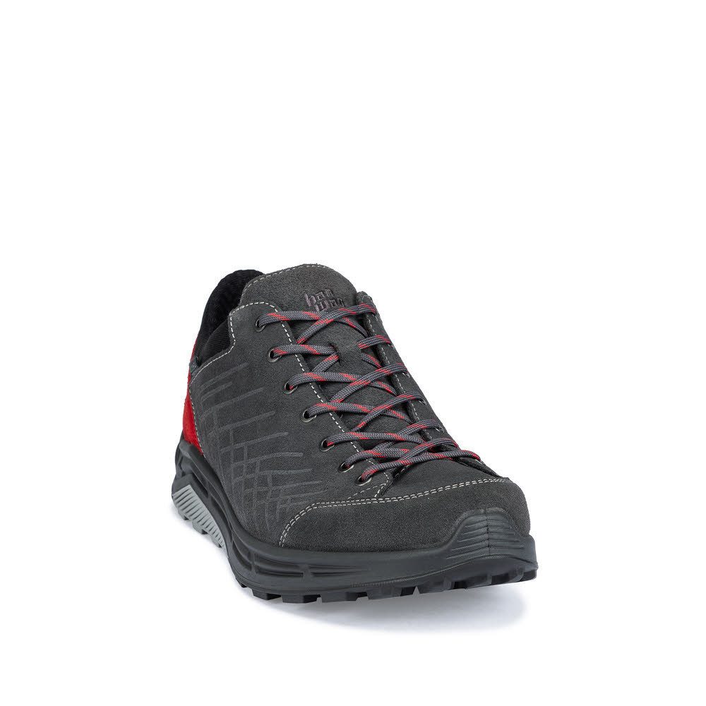 Hanwag HE Coastrock Low ES Trekkingschuh