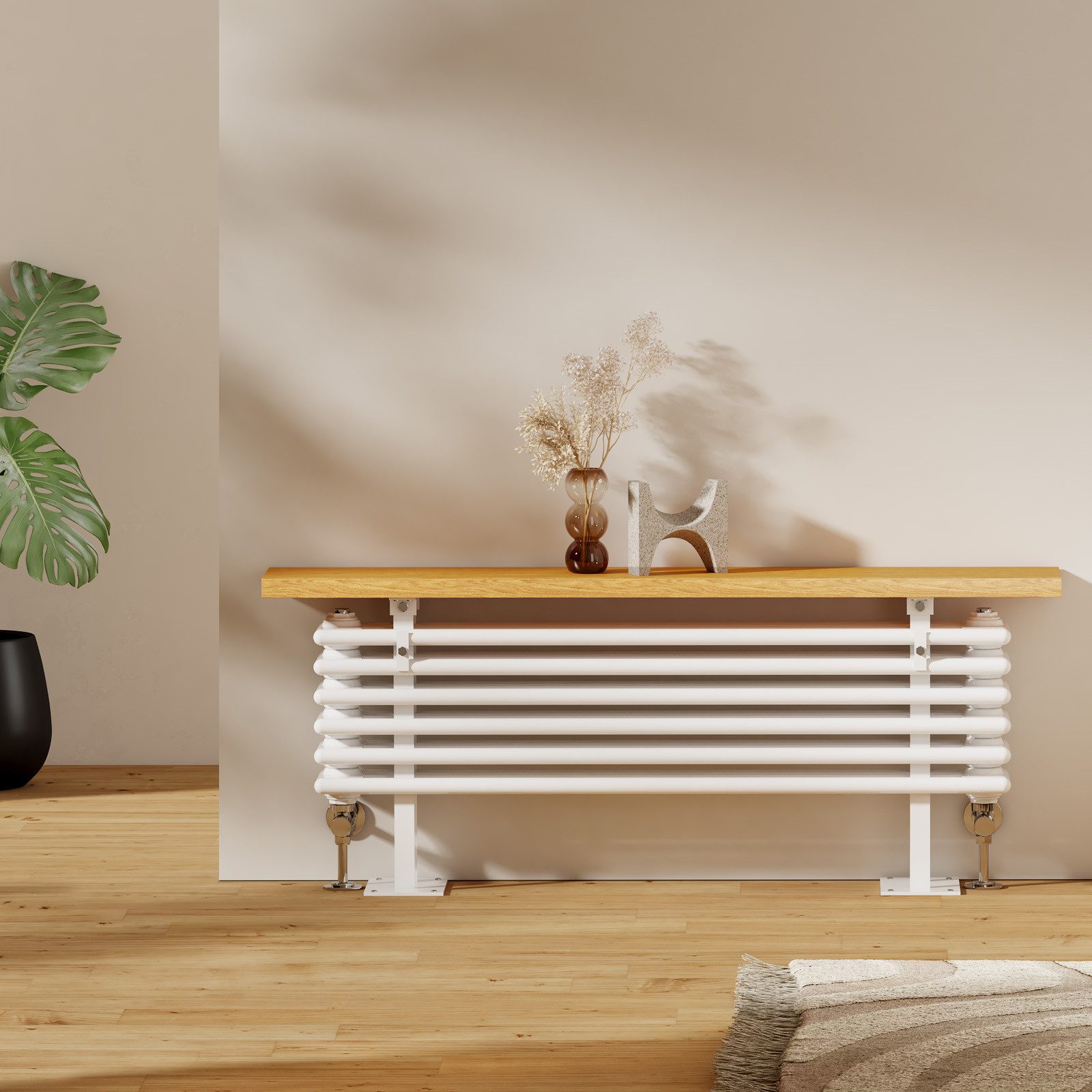 EMKE Heizkörper 3 in 1 Design günstig online kaufen