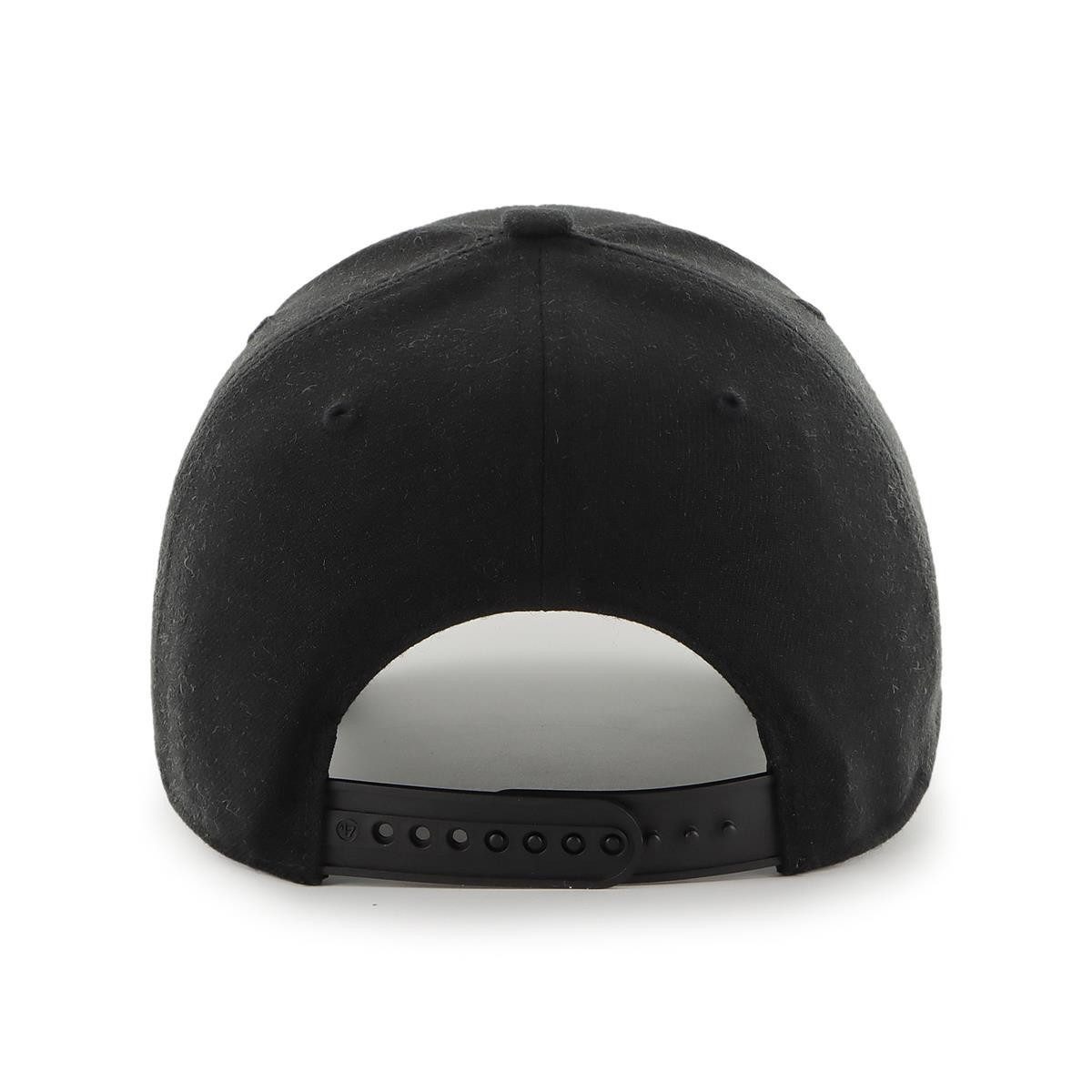 '47 Brand Baseball Cap '47 Brand MLB Chicago White Sox Sure Shot Snapback 47 MVP Cap (Basecap)