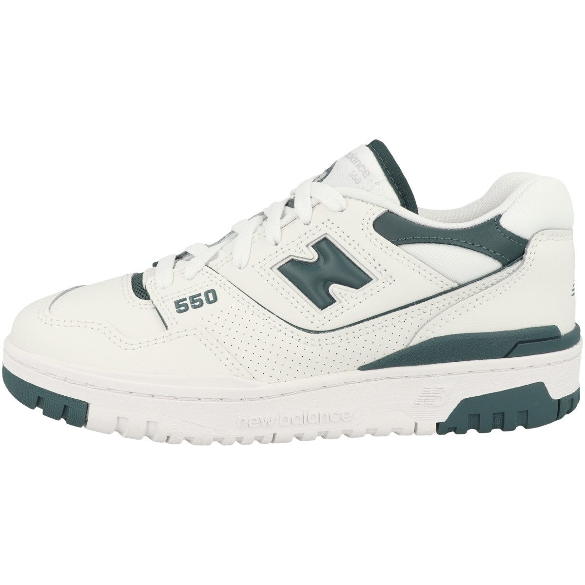 BBW 550 Damen Sneaker