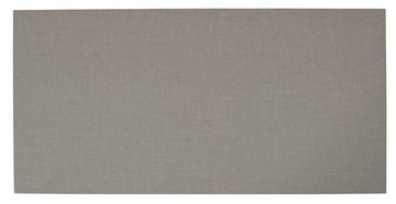 rauch Einlegeboden KRONACH, B 85 x T 45 cm, Grau, Texline Dekor, (1 St), mit 4 Bodenträgern