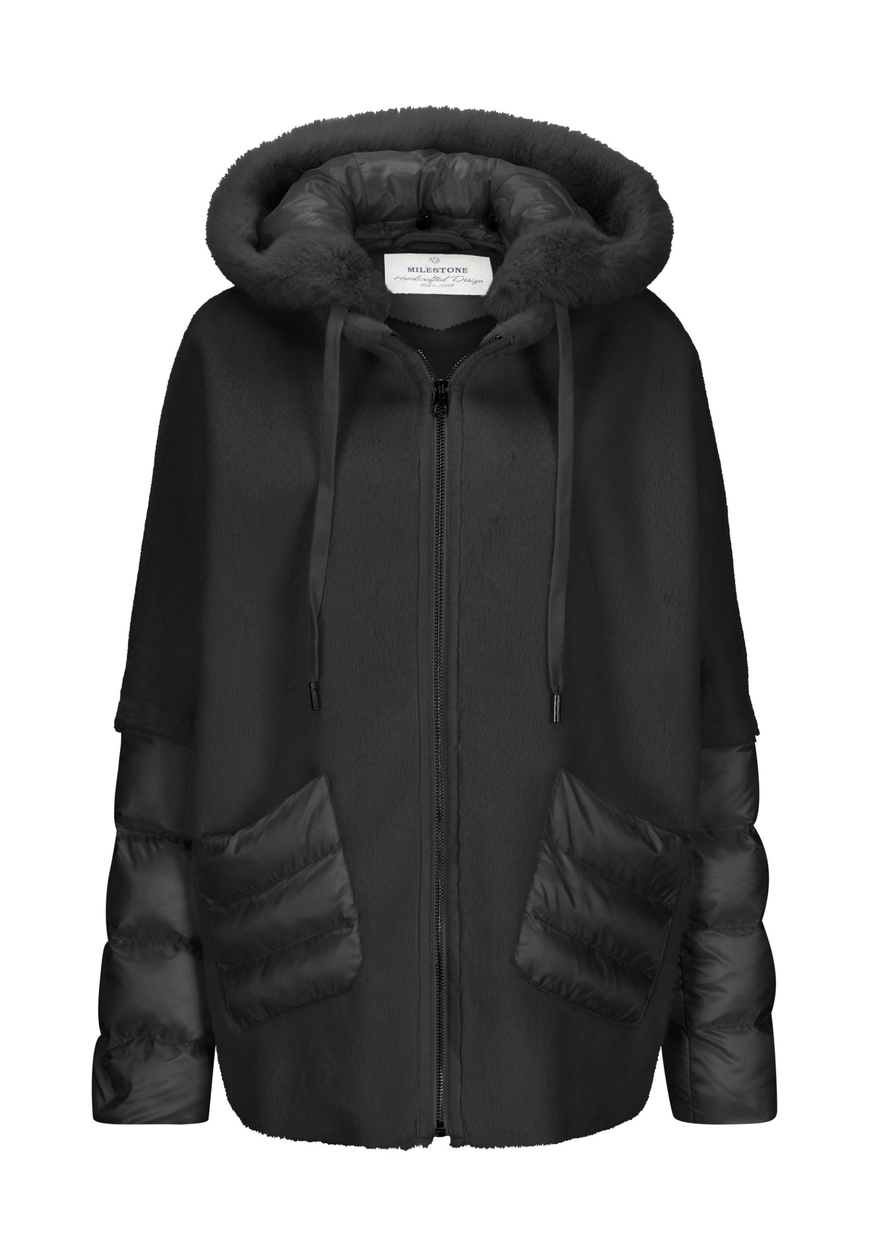 Milestone Kurzjacke MSDelany