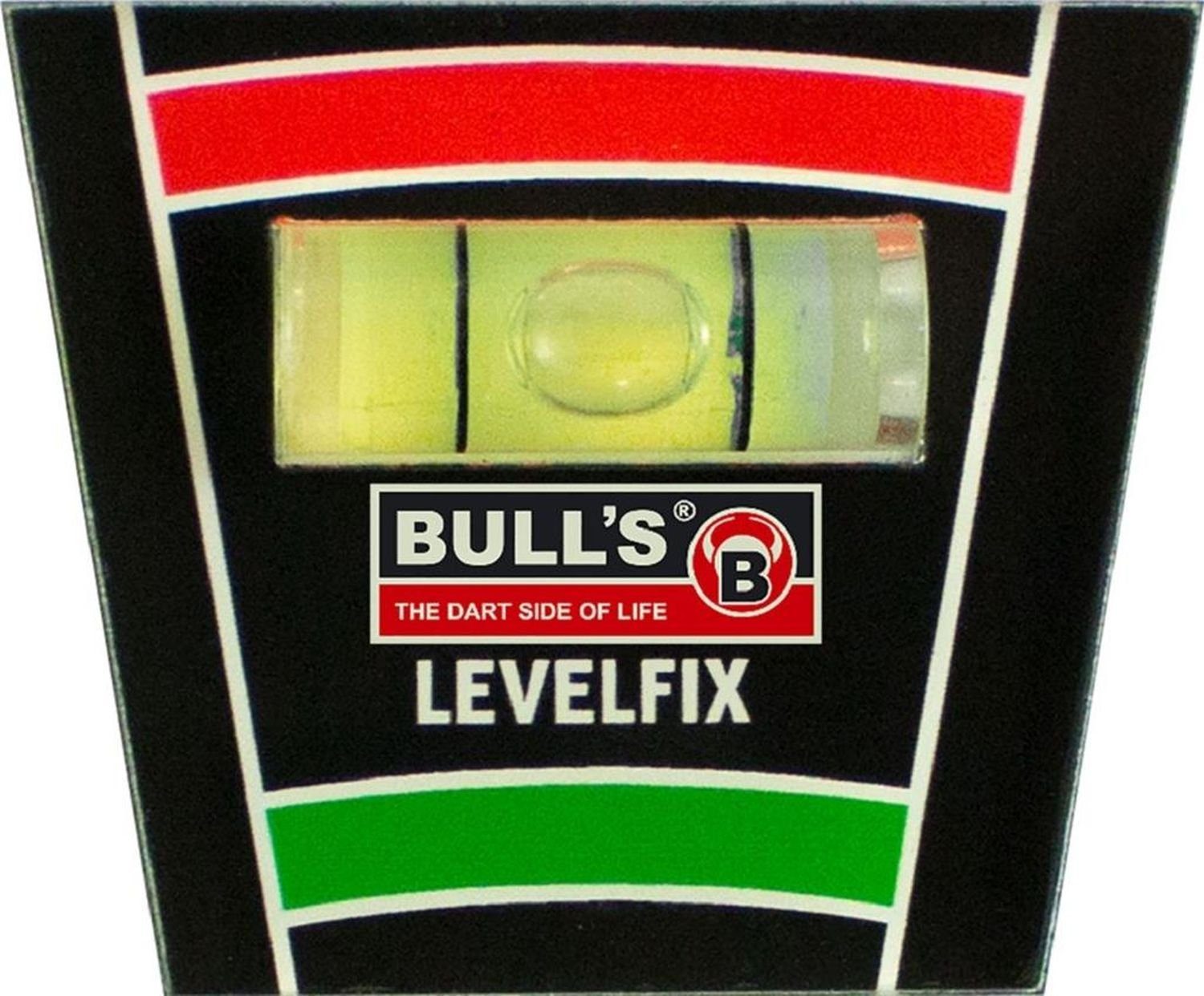 Dartscheibe Levelfix