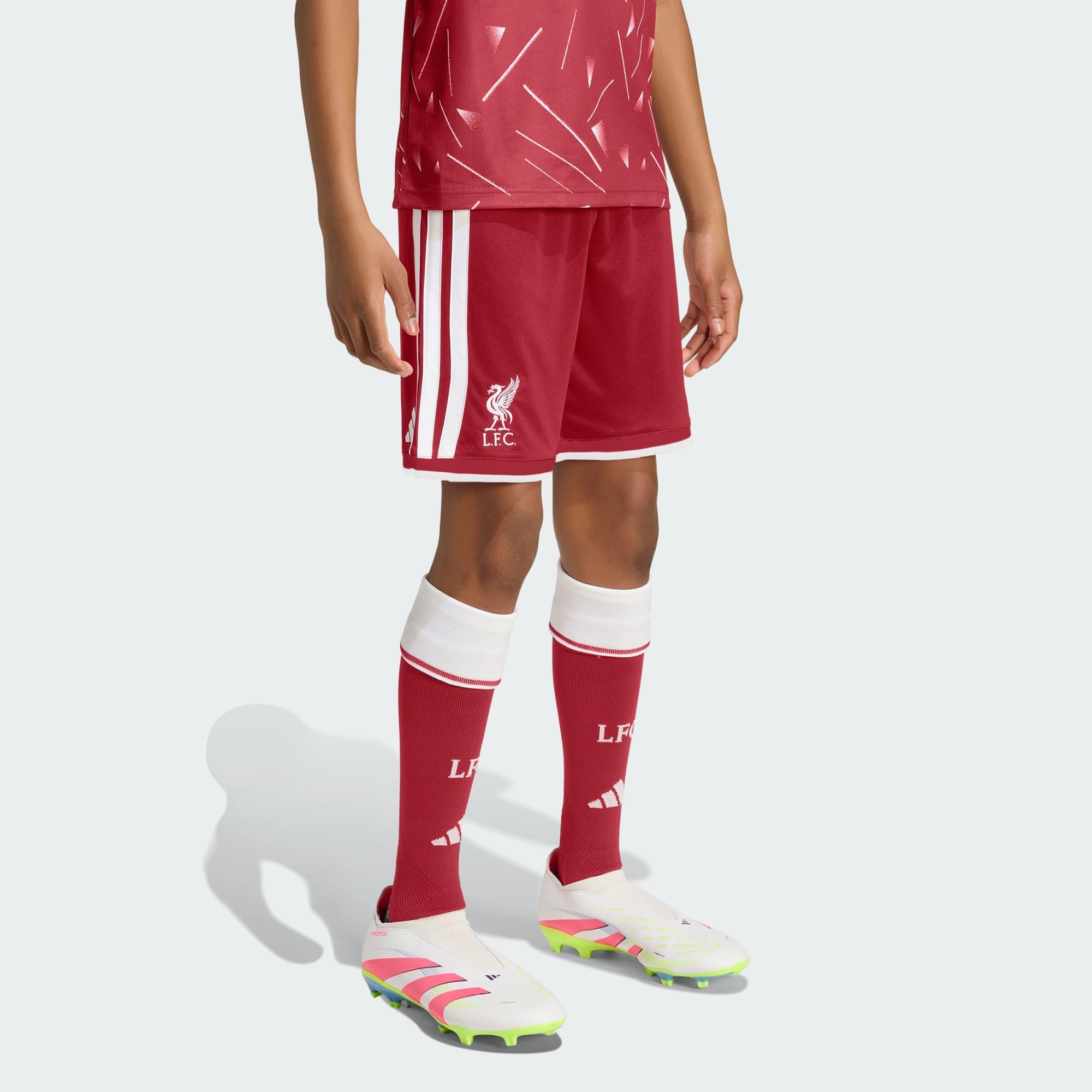 Shorts FC LIVERPOOL 26/27 KIDS HEIMSHORTS