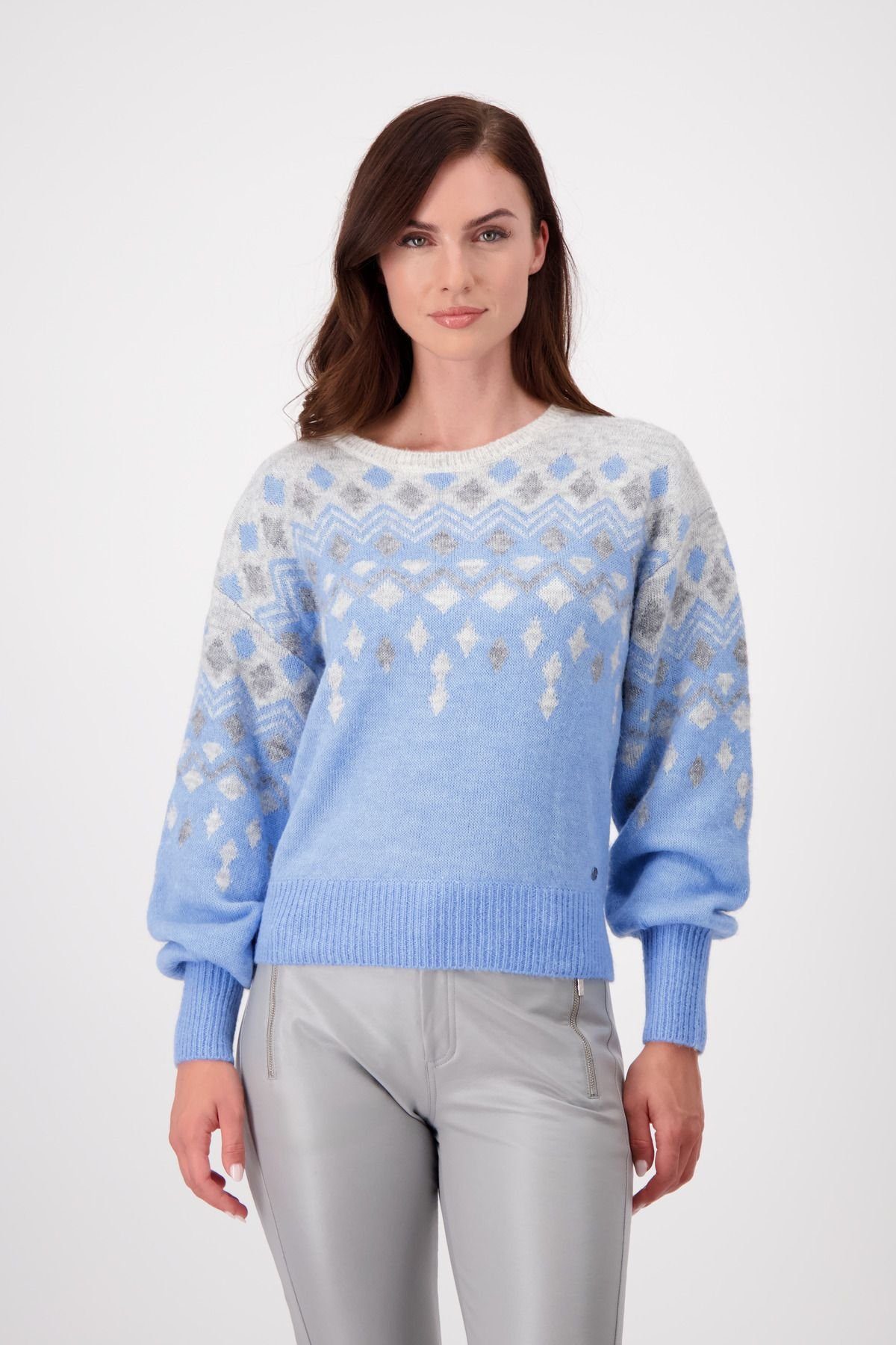 Longpullover