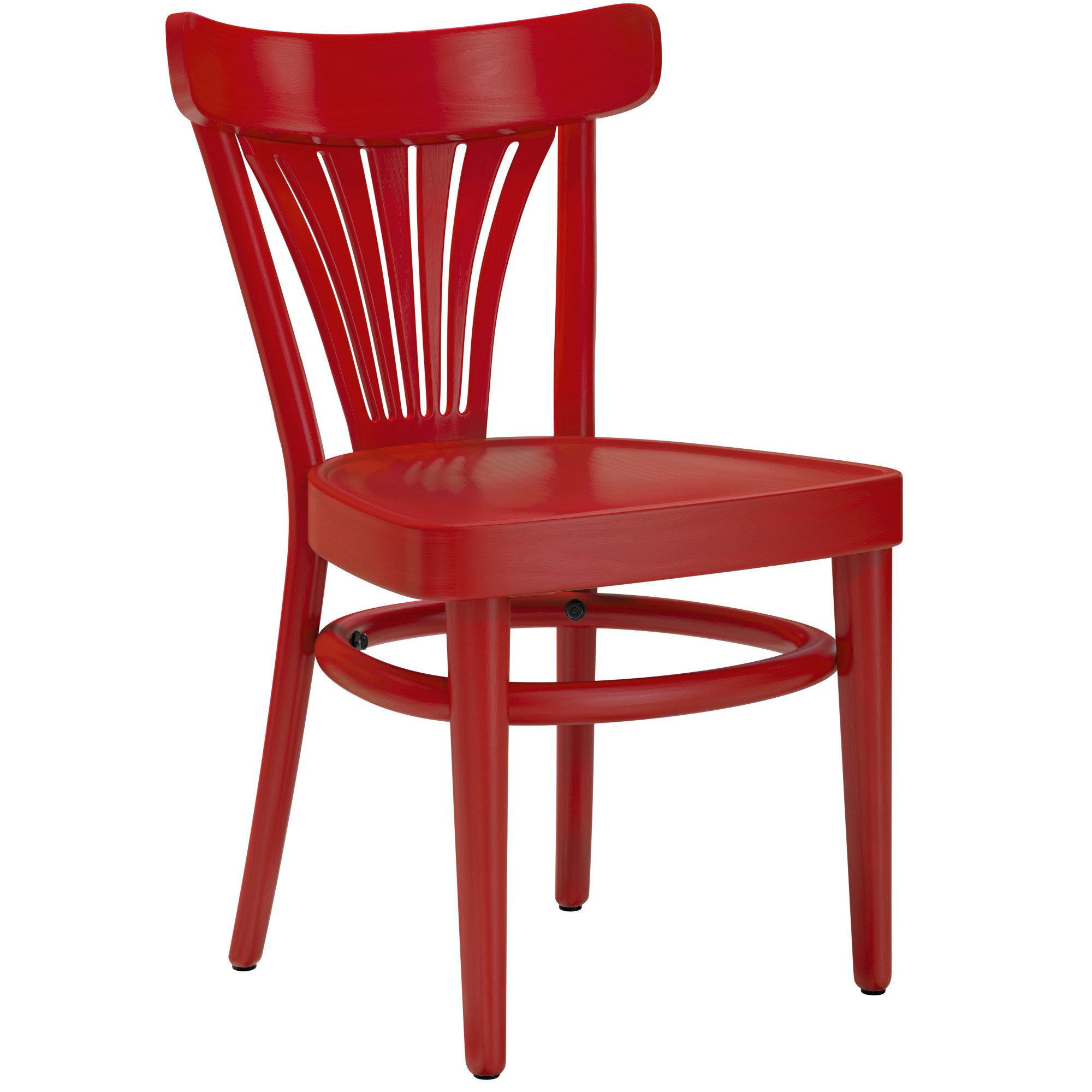 GGMMÖBEL Bistrostuhl CABRIS