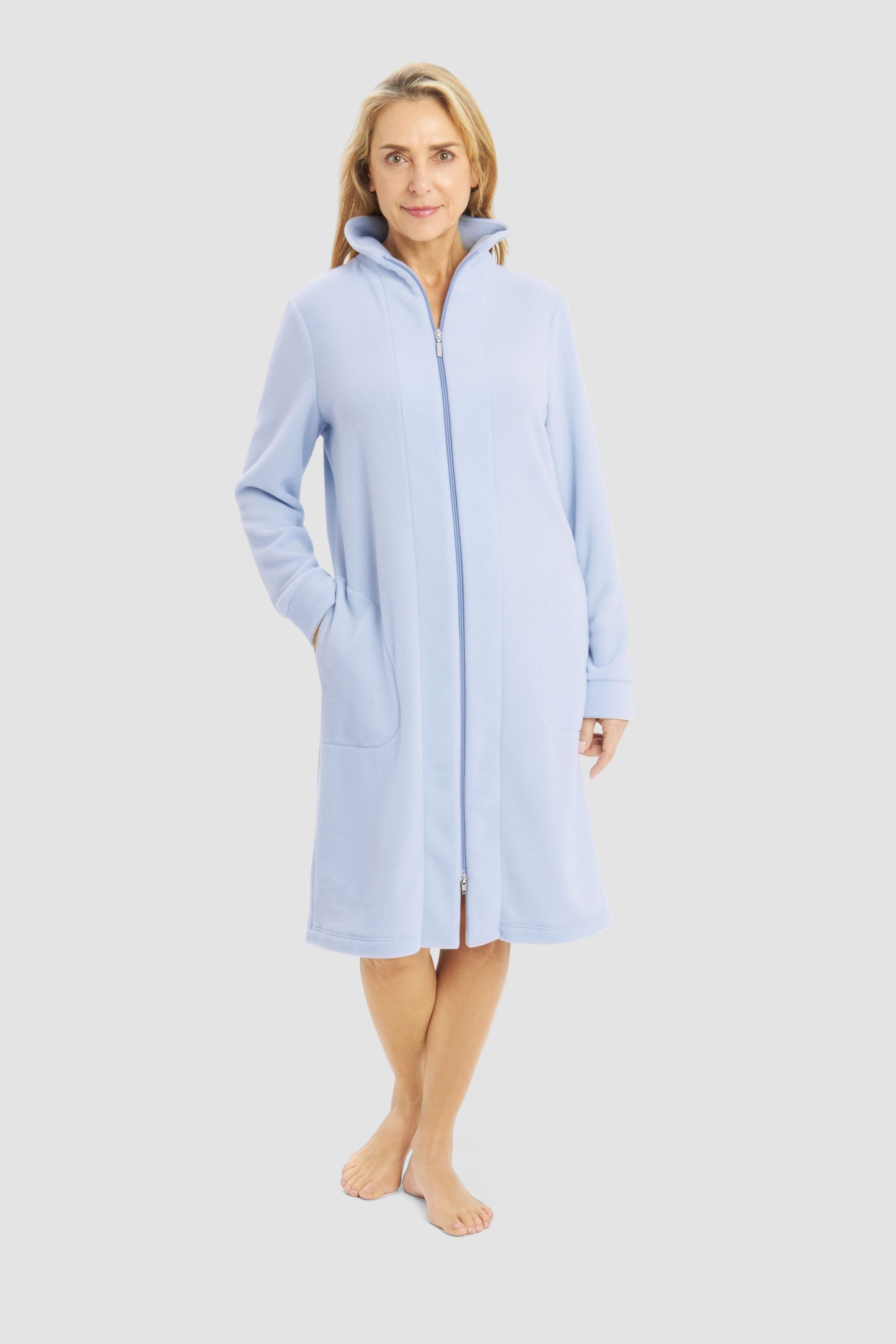 Rösch Damenbademantel günstig online kaufen