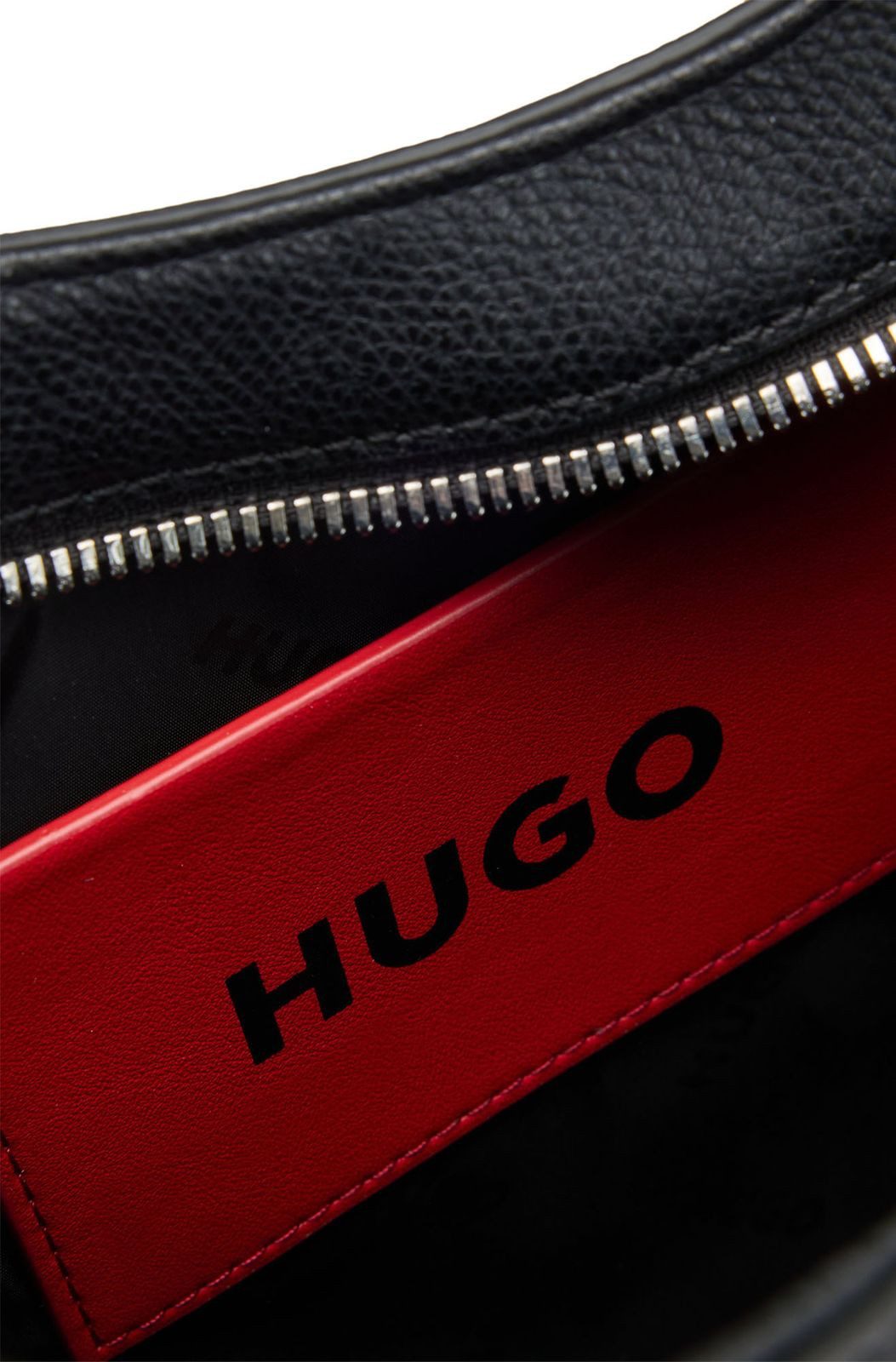 HUGO Schultertasche Hobo Big günstig online kaufen