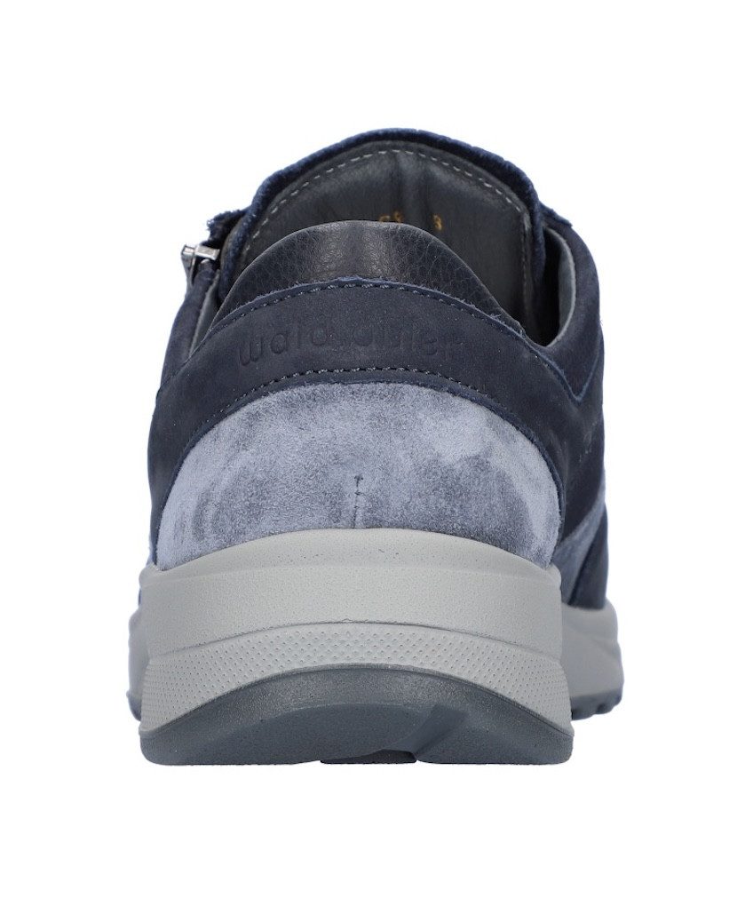 Waldläufer K-JOHN Sneaker, Schnürschuh, Halbschuh mit günstig online kaufen