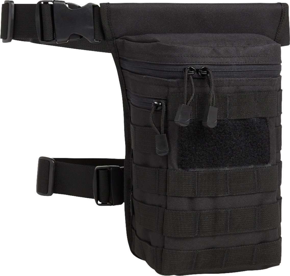 Freizeitrucksack Side Kick Beintasche