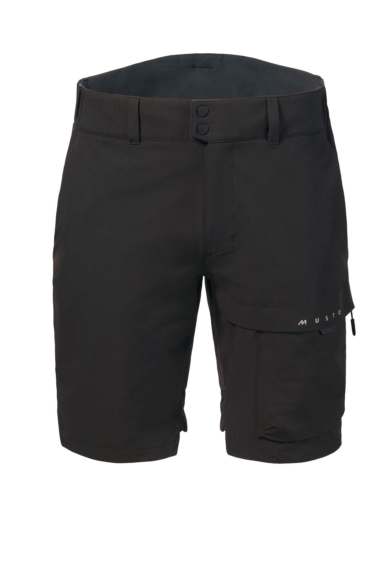 MUSTO Bermudas