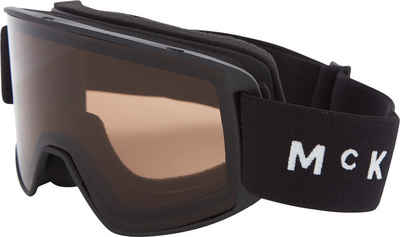 McKINLEY Skibrille McKINLEY Kinder Unisex Ski-Brille Pulse S Plus