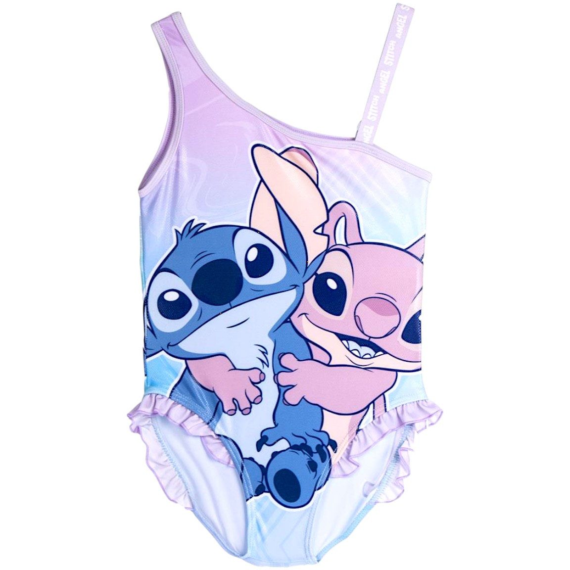 Badeanzug Disney Stitch & Angel