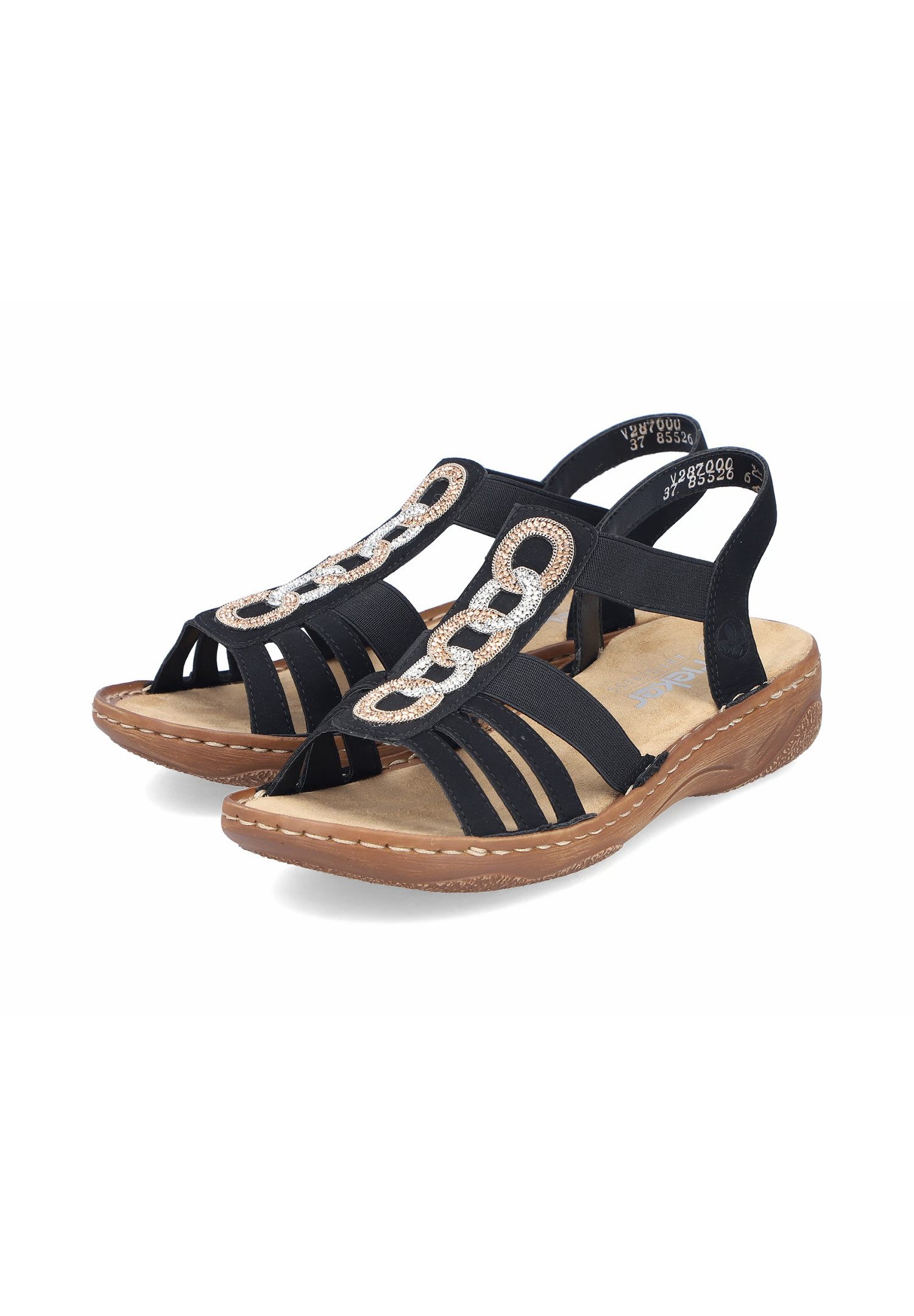 Rieker V2870 Sandale günstig online kaufen