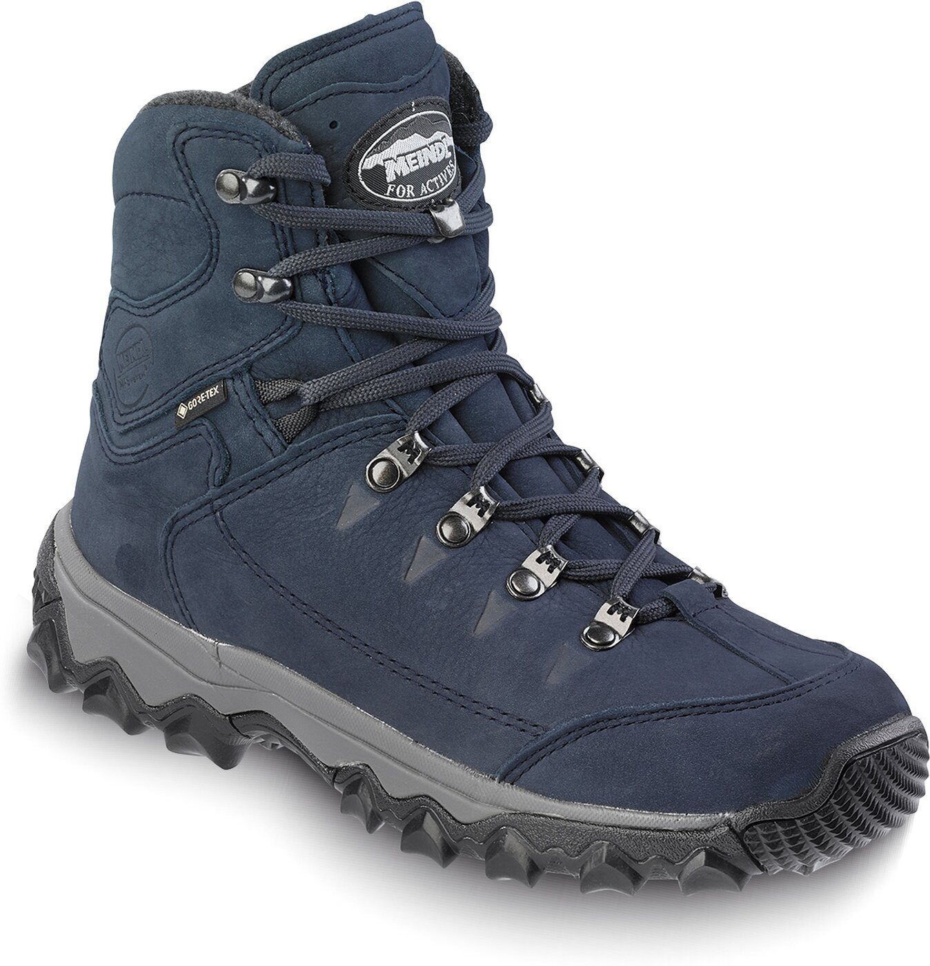 Meindl Ohio Lady Winter GTX JEANS Trekkingschuh