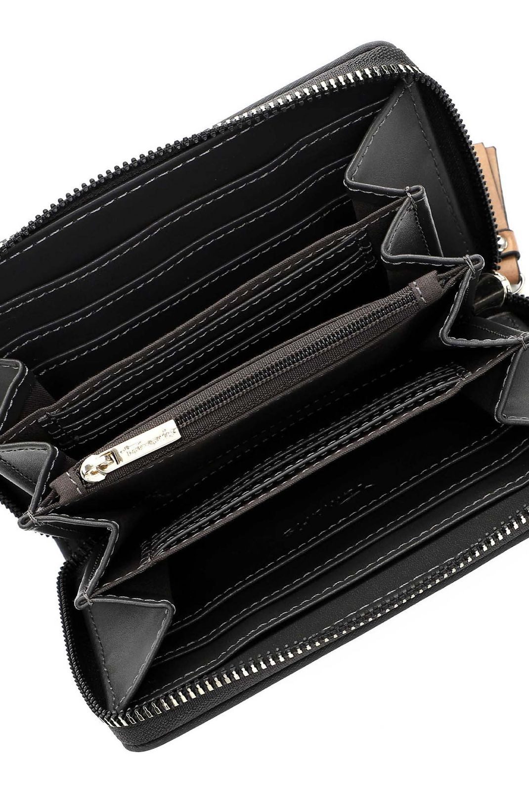 Tamaris Geldbörse Zip Around Wallet günstig online kaufen