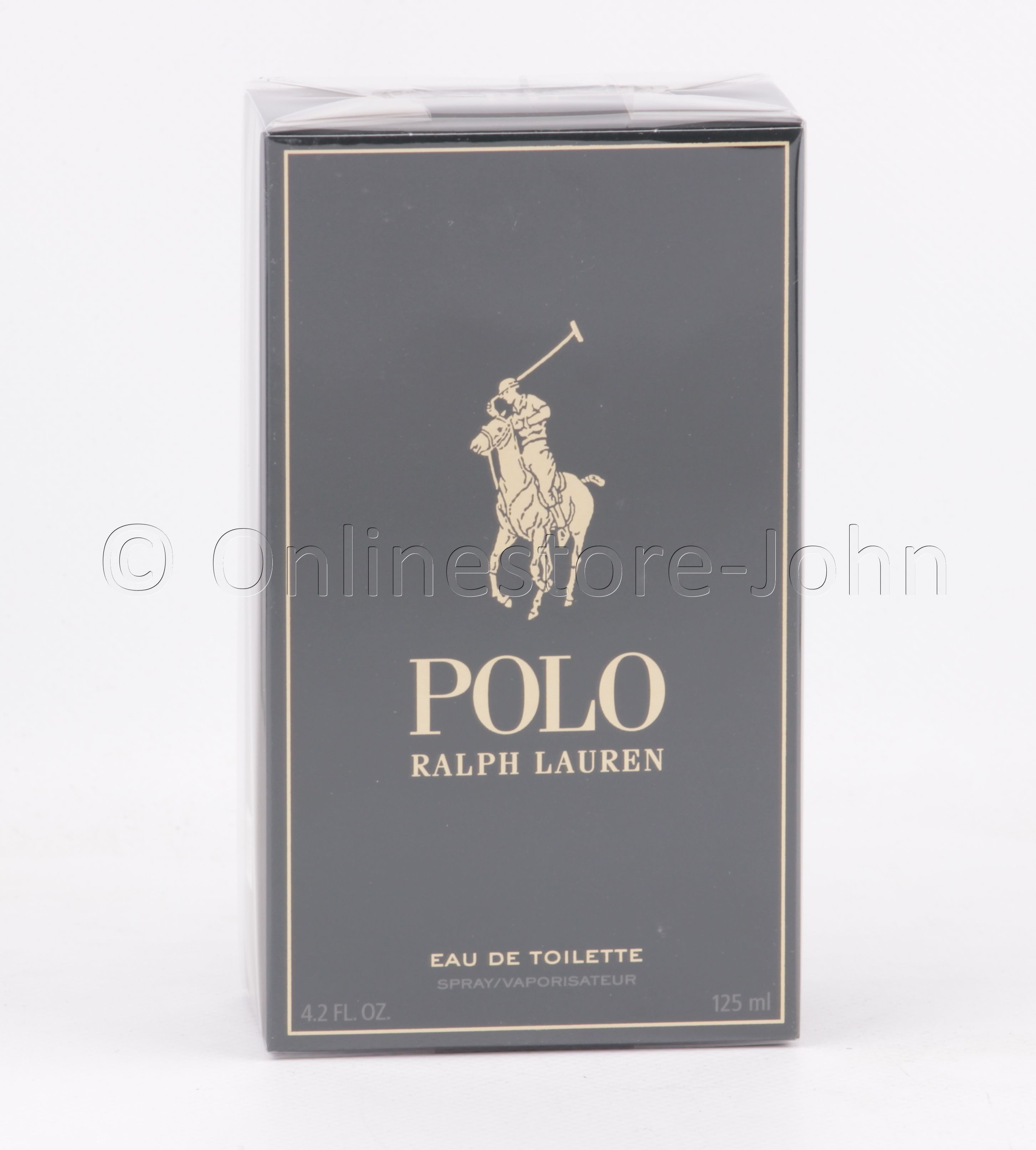 Eau de Toilette Polo Green
