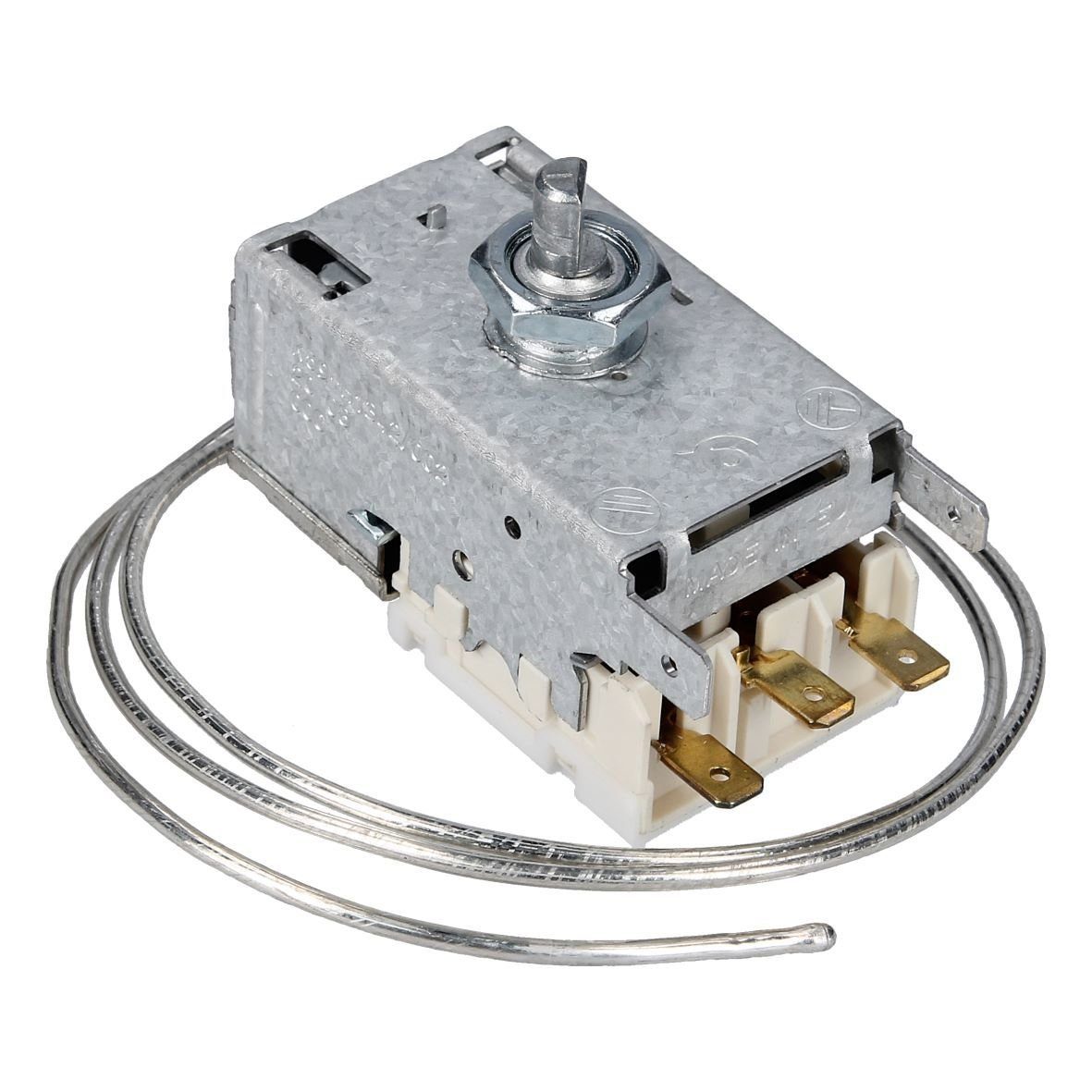 easyPART Thermodetektor wie RANCO K59-H1342 Thermostat Ranco K59-H1342, Kühlschrank / Gefrierschrank