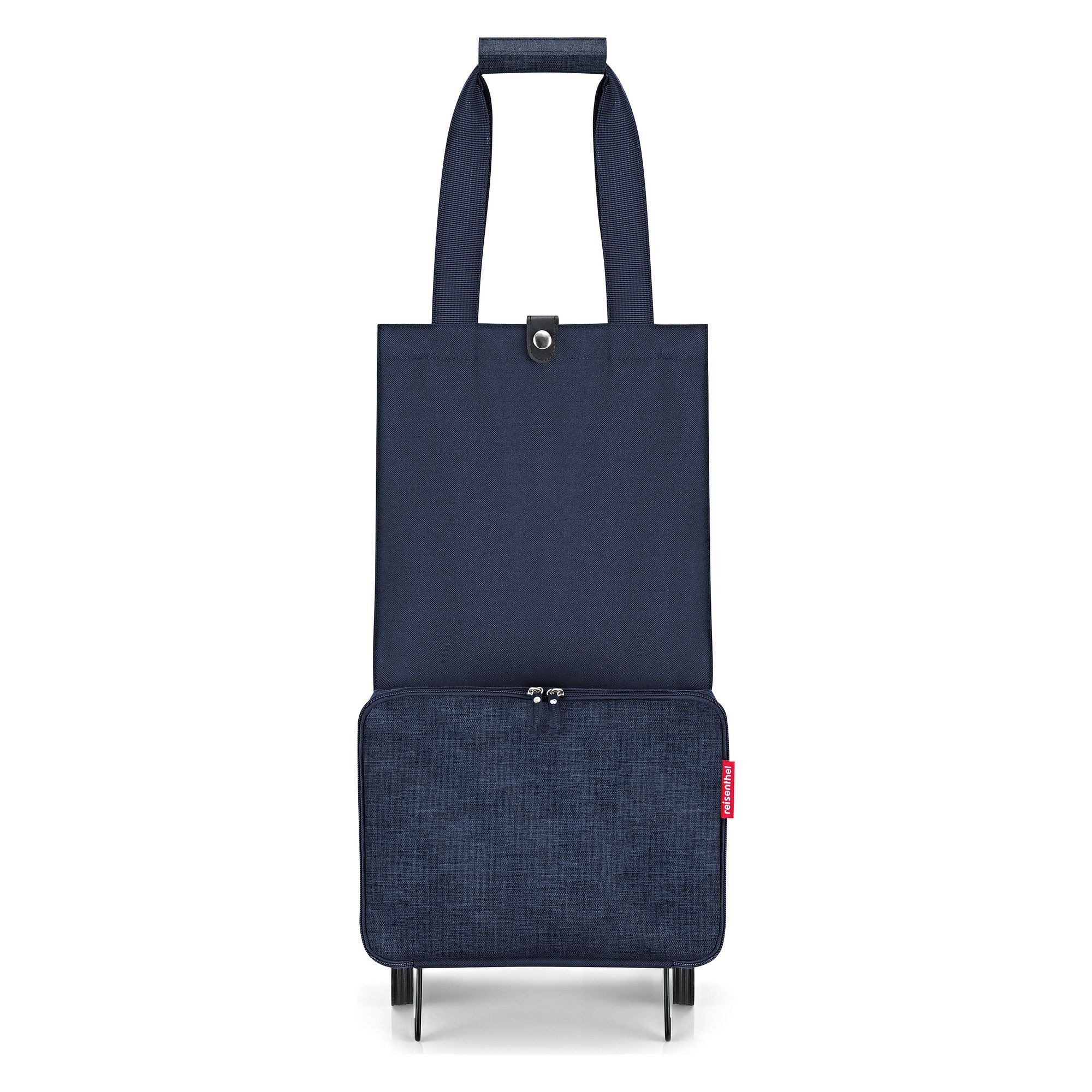 REISENTHEL® Einkaufstrolley, 47 l, Tragegriff