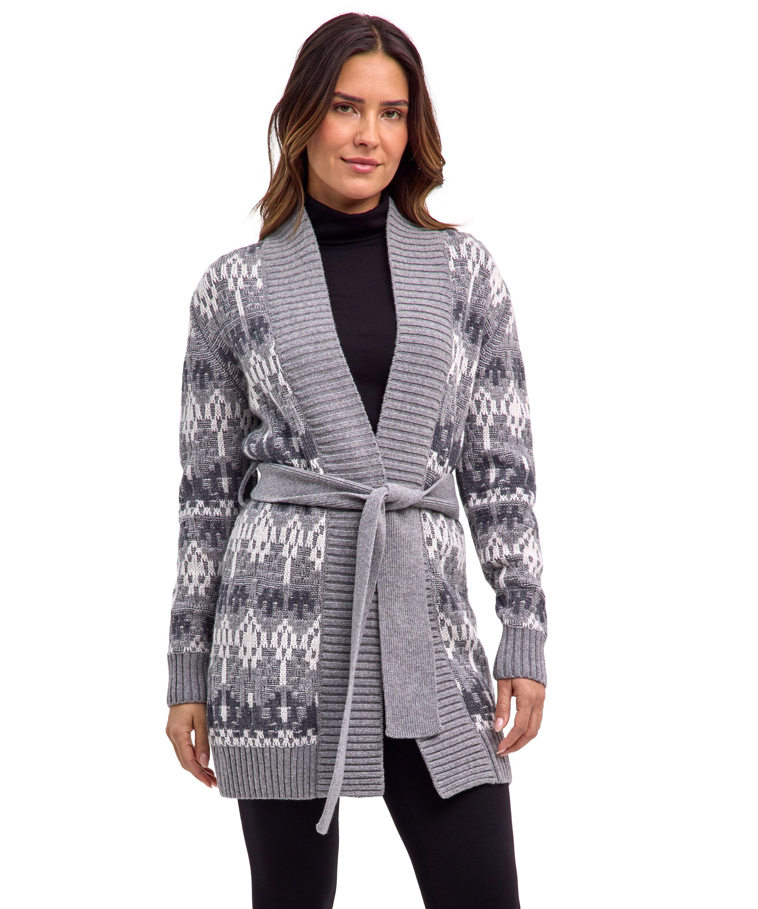 FALKE Strickjacke (1-tlg)