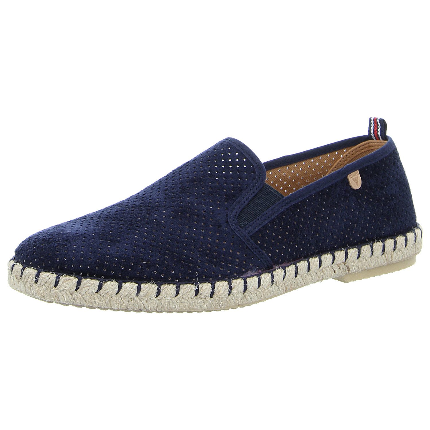 VERBENAS Tom Espadrille