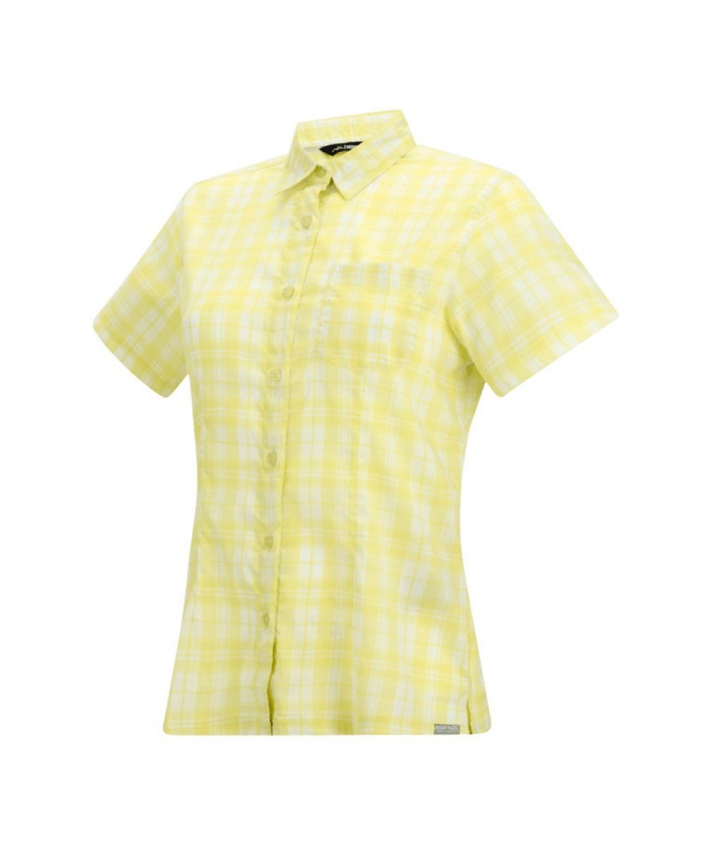 Regatta Outdoorhemd kurzarm Hemd Damen Women'sBegarno Womens Shirts