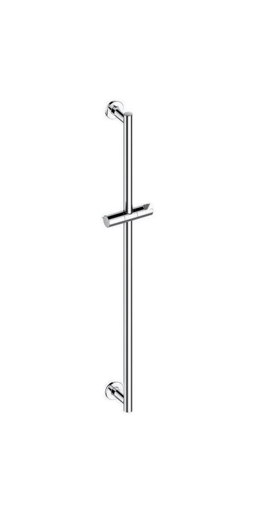 Keuco Brausehalter Brausestange IXMO 855mm Rosette rund vc