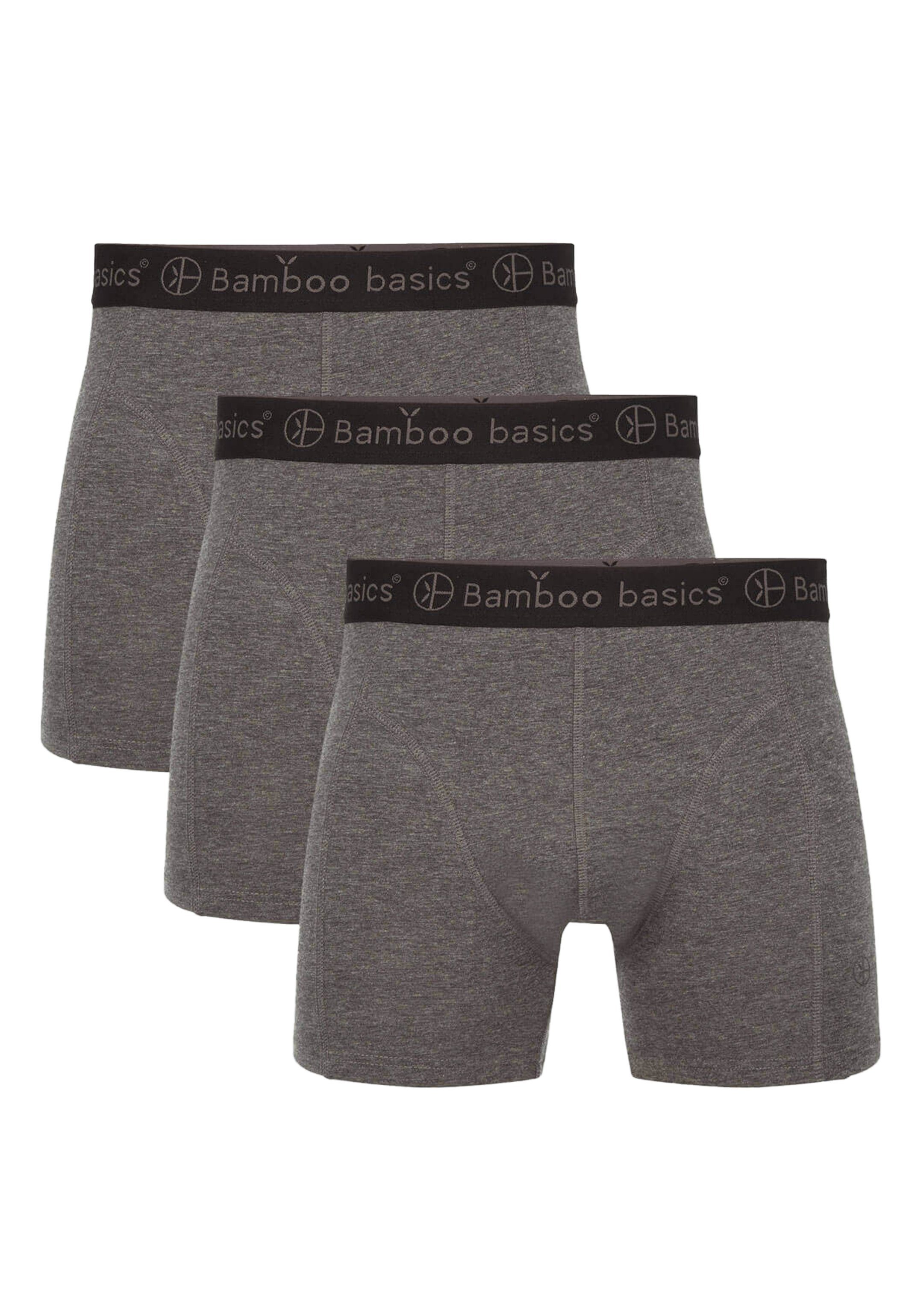 Retro Boxer 3er Pack Rico
