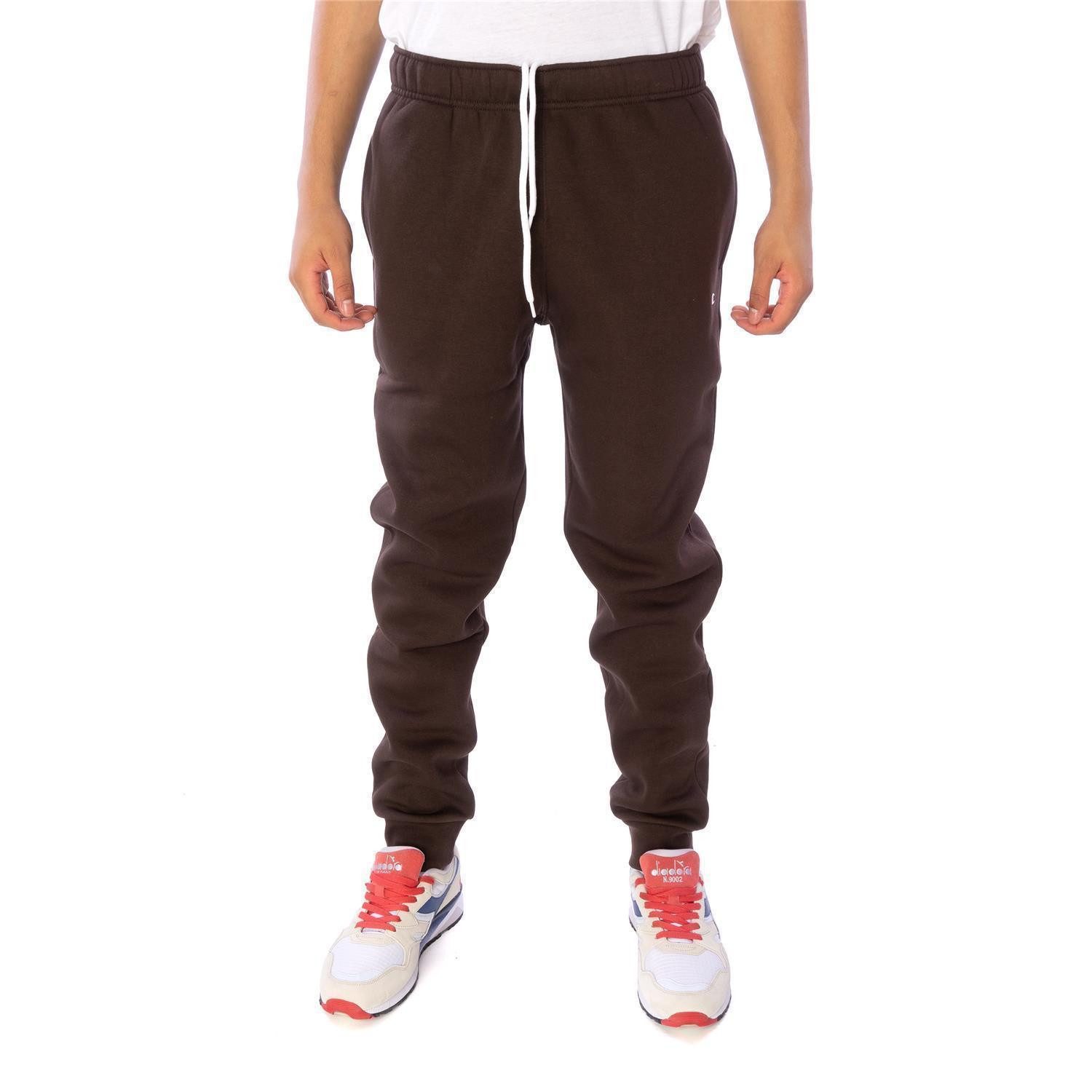 Jogginghose Hose Champion Rib Cuff Pants