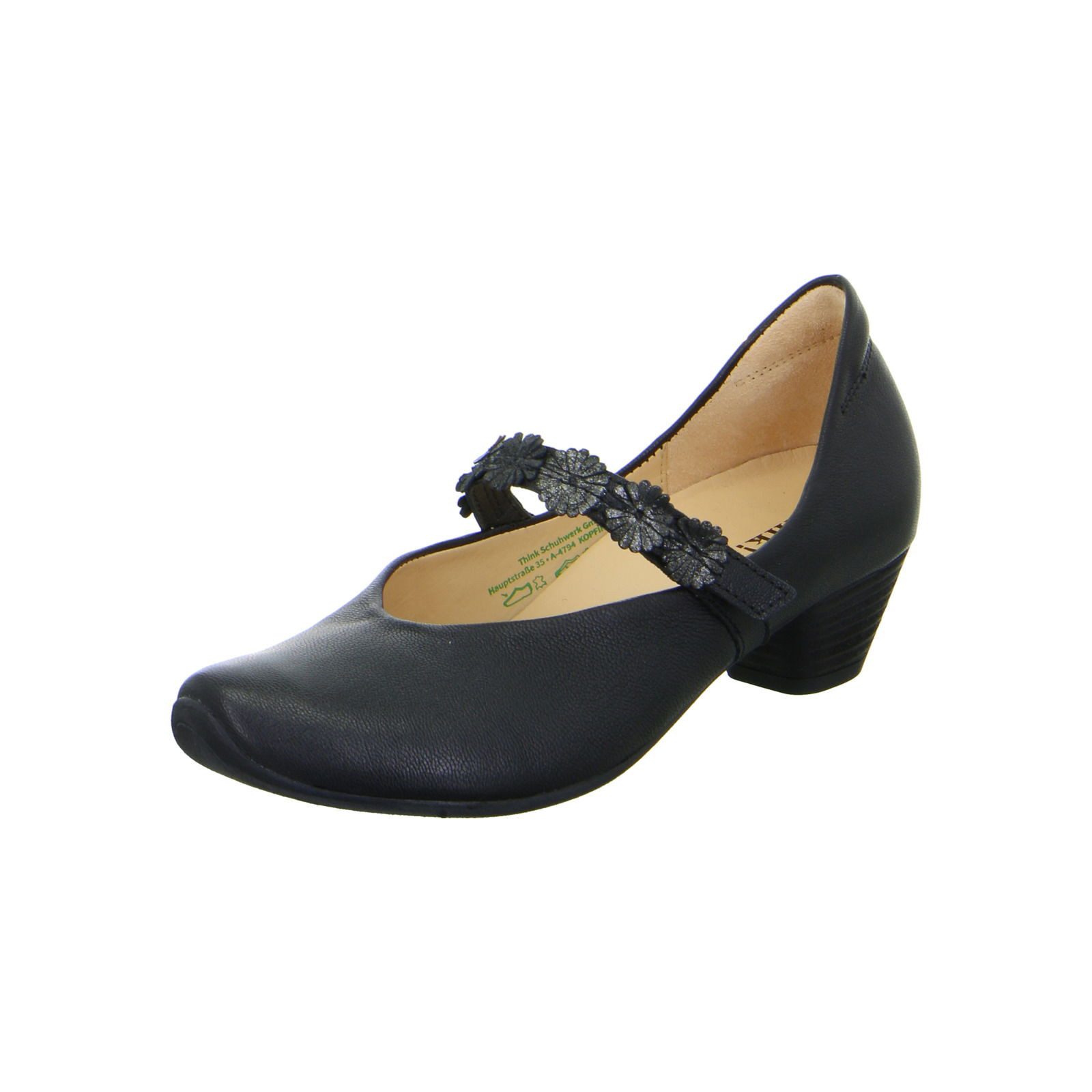 Think! Pumps Aida Pumps