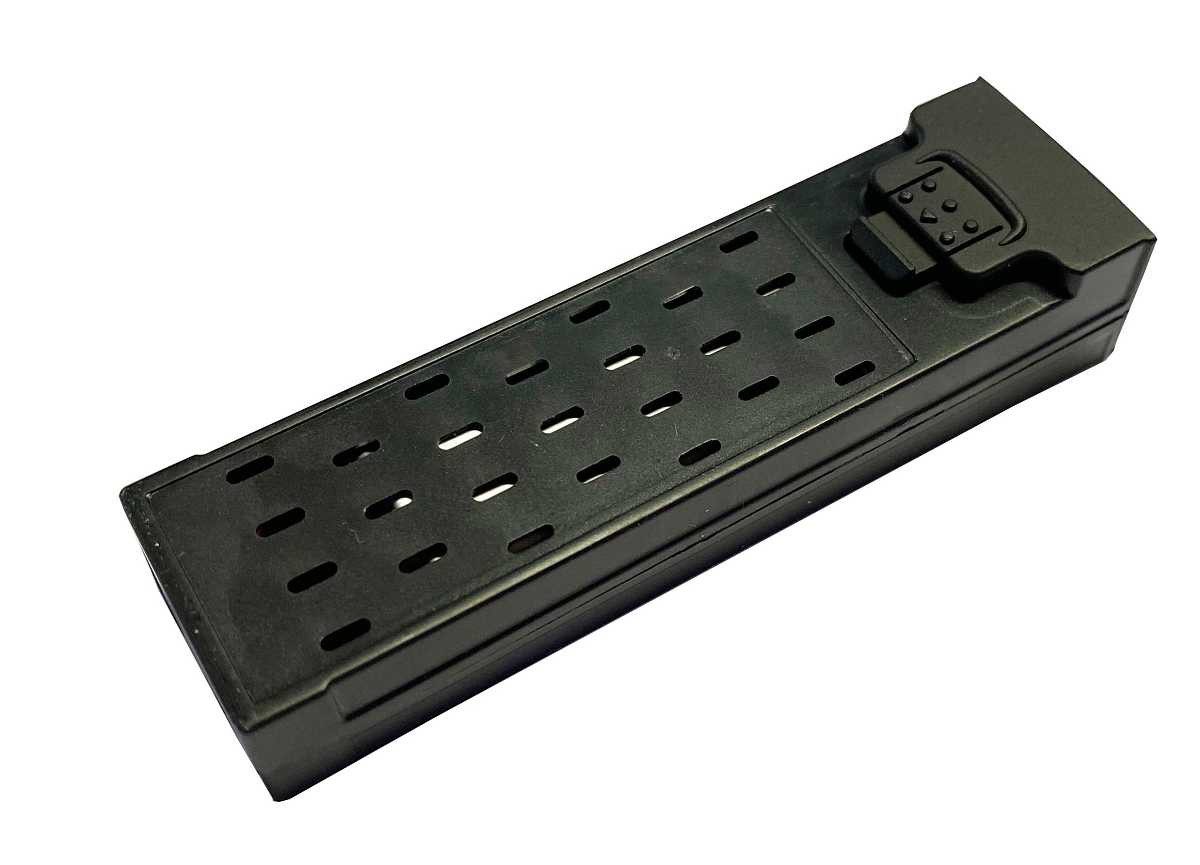 RC-Quadrocopter DF Models Lipo Akku 3,7V 350mAh Ersatzakku zu Nr.9925