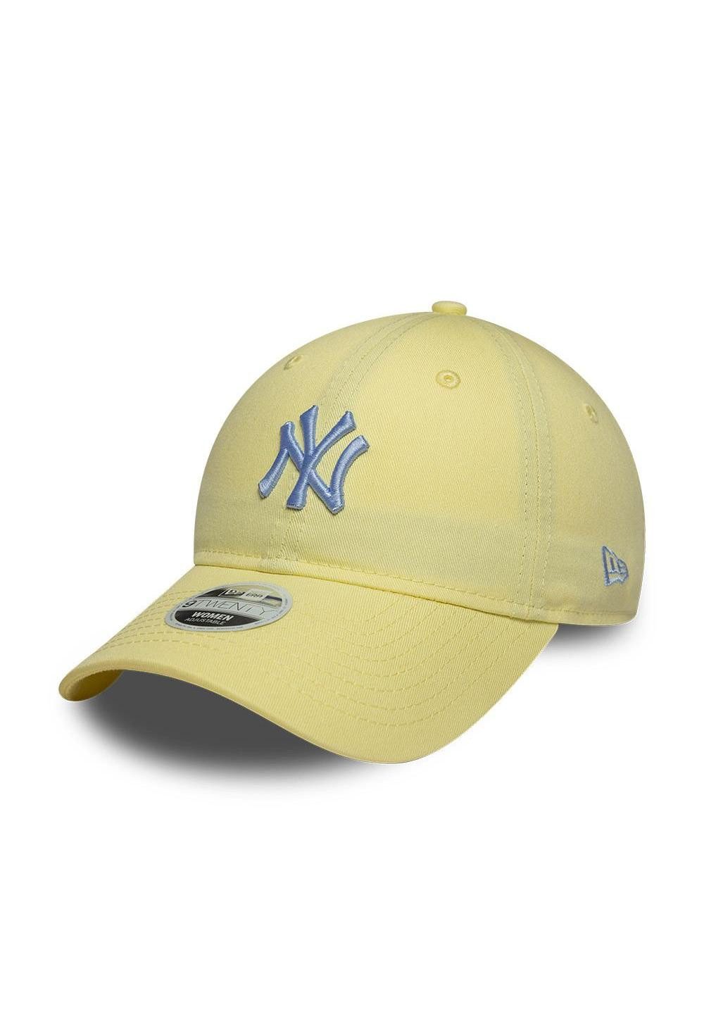 Baseball Cap New York Yankees New Era MLB League Essential Midi 9Twenty Women Cap G
