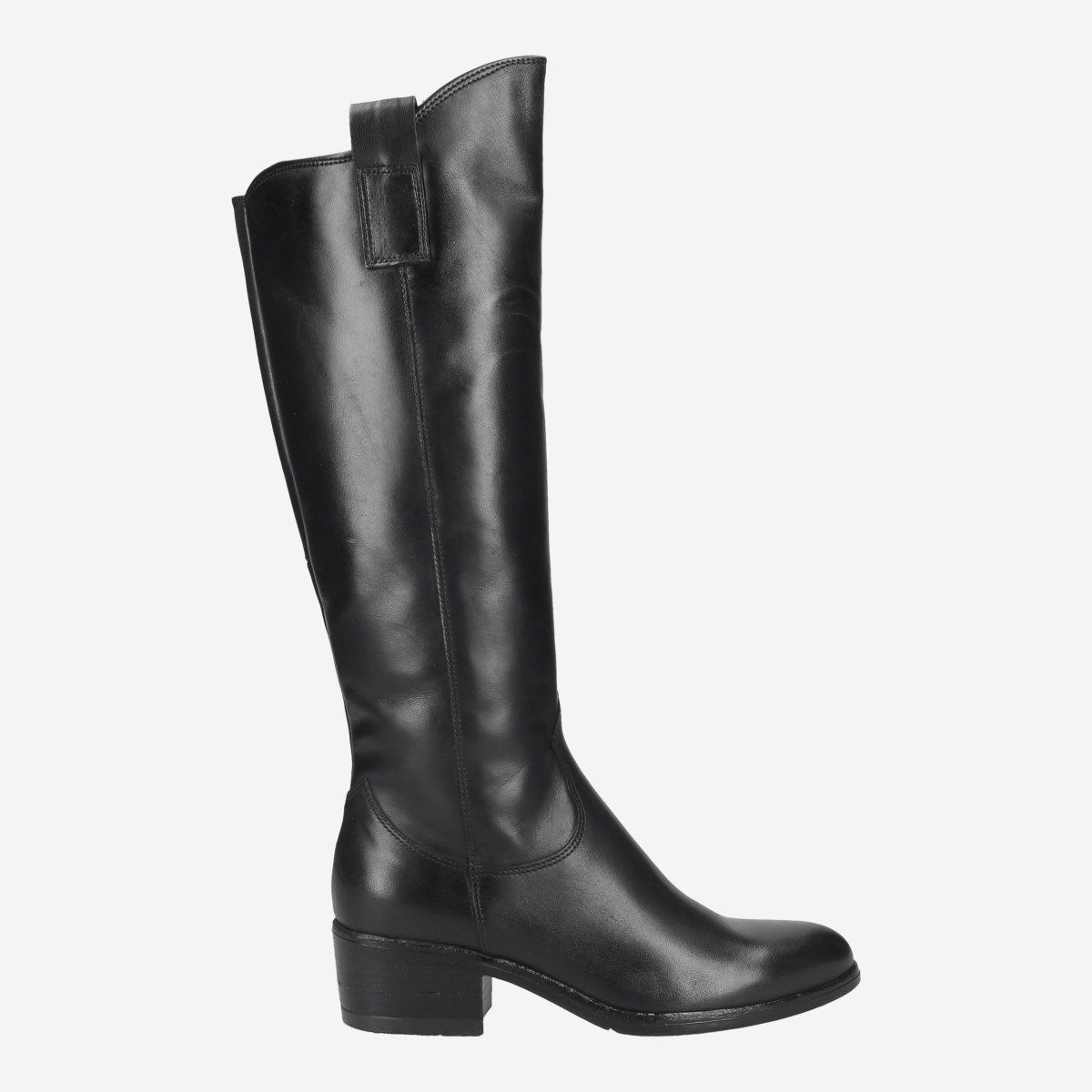 Mjus MJUS L48303 6002 NERO, Stiefel, günstig online kaufen