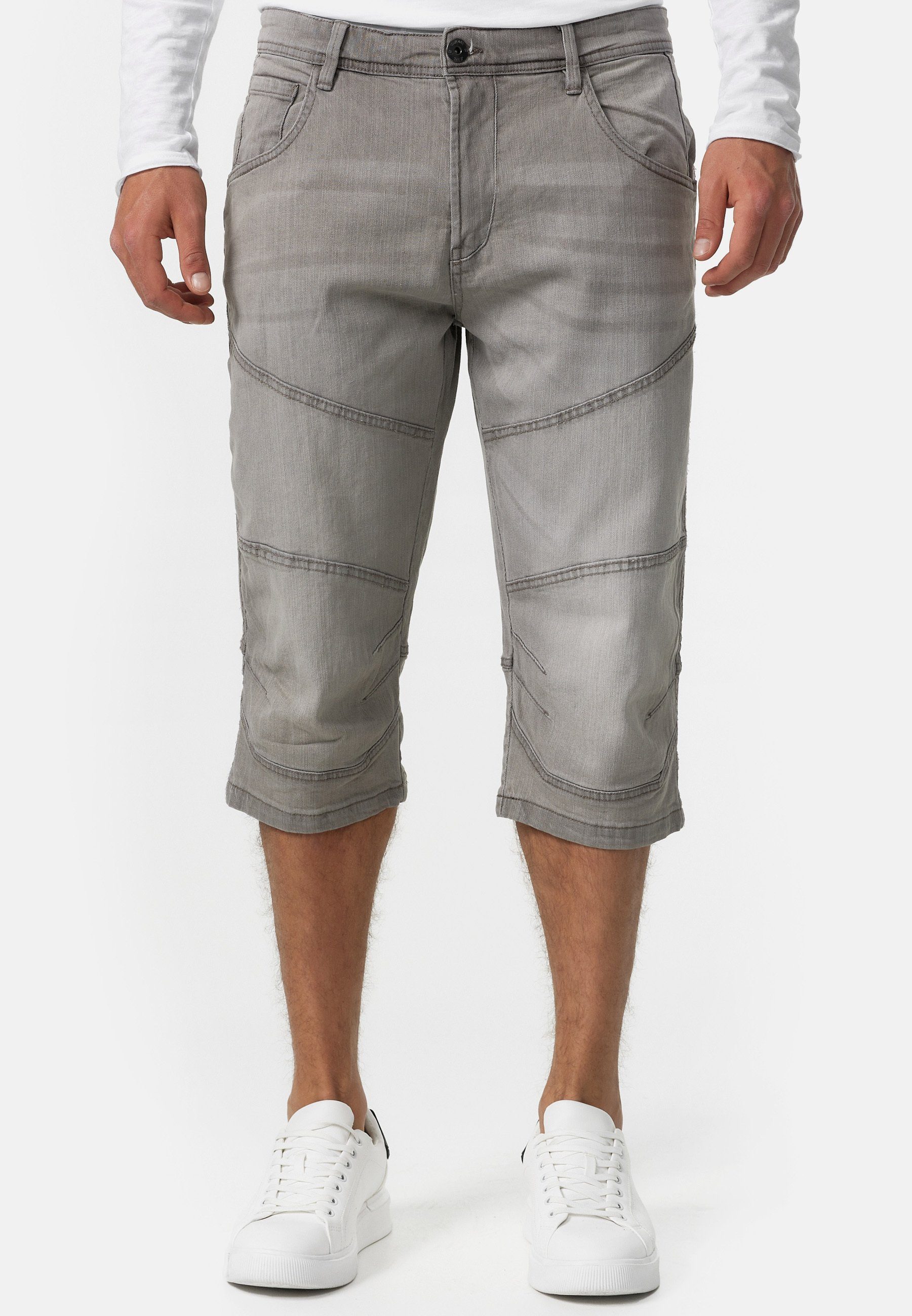 3/4-Jeans Fortune