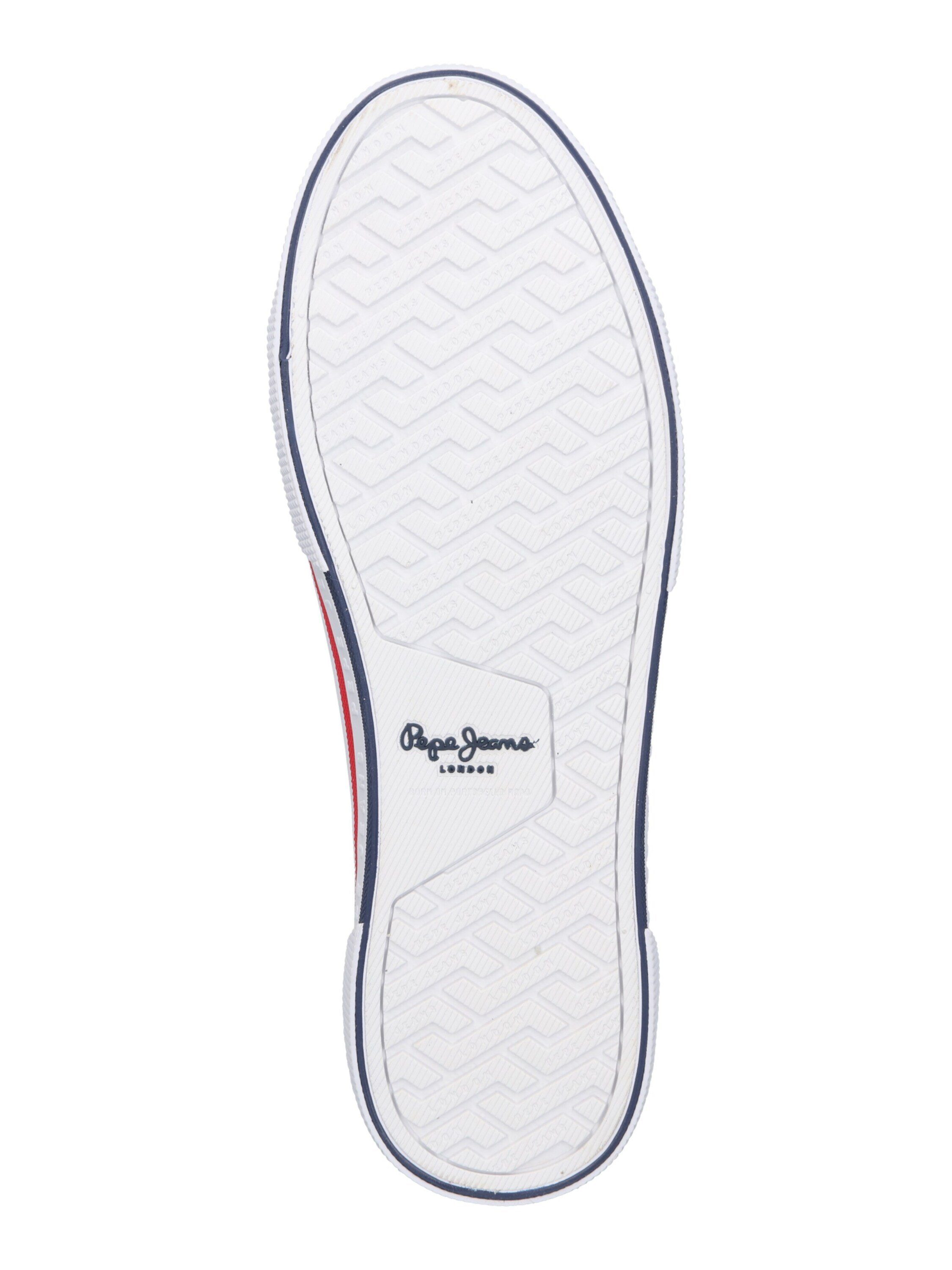 Pepe Jeans BRADY Sneaker (1-tlg)