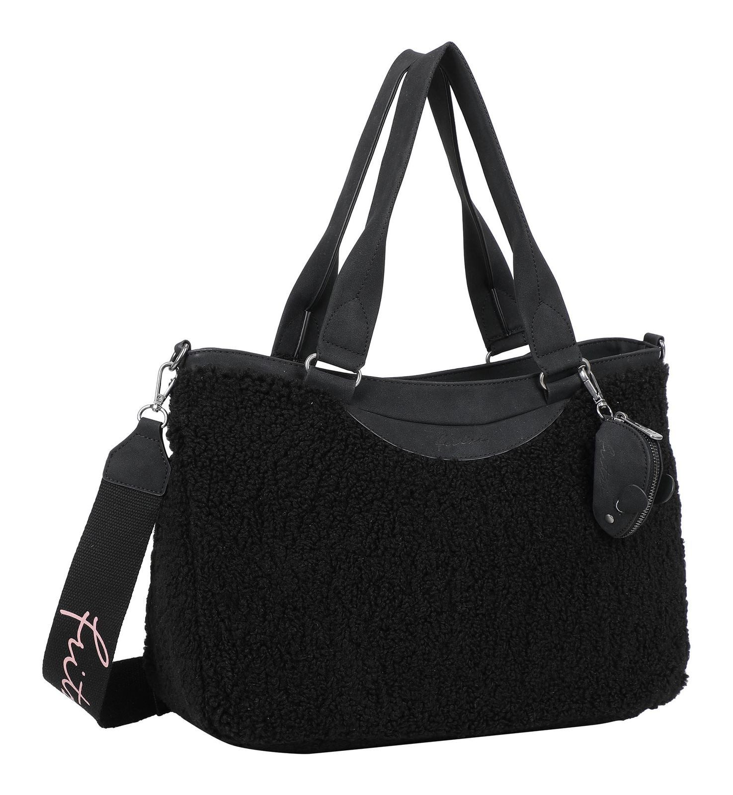 Fritzi aus Preußen Schultertasche Limited Teddy günstig online kaufen
