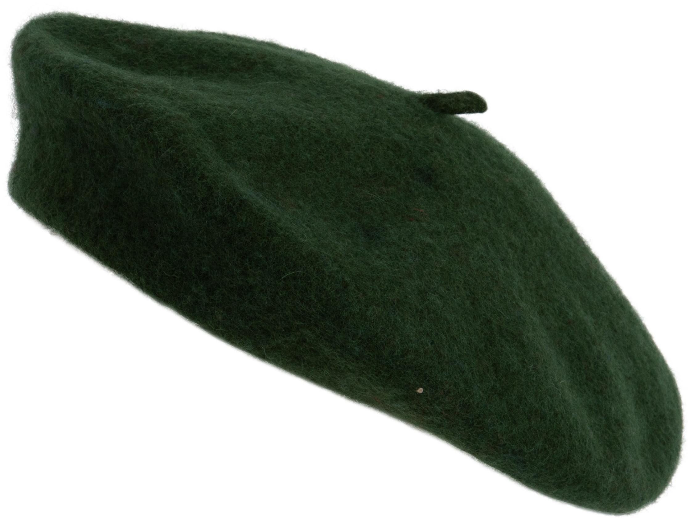 K-UP Outdoorhut Baskenmütze