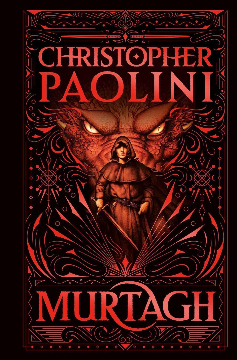 Murtagh / Christopher Paolini