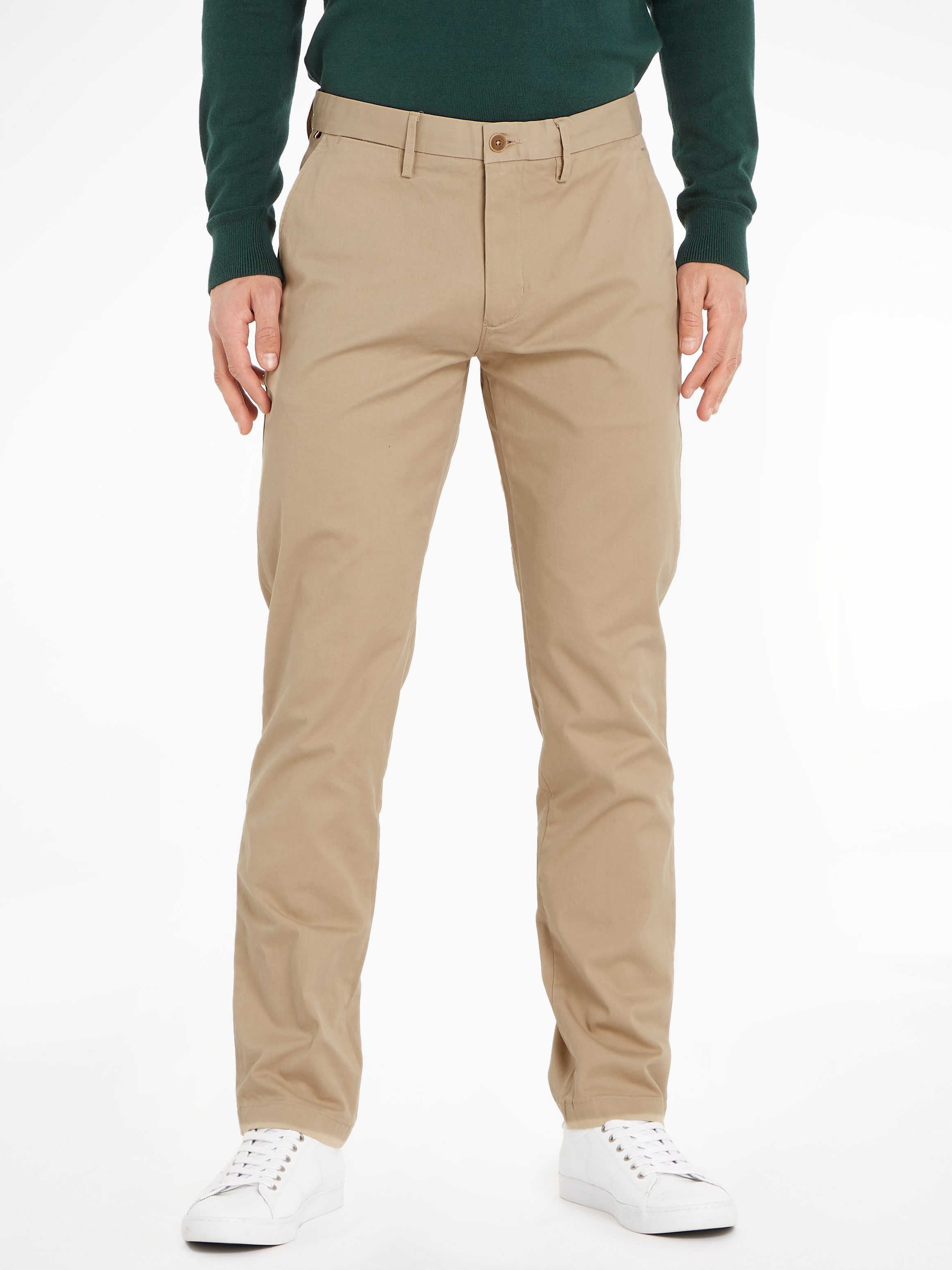 Chinohose Chino Denton 1985 PIMA CO