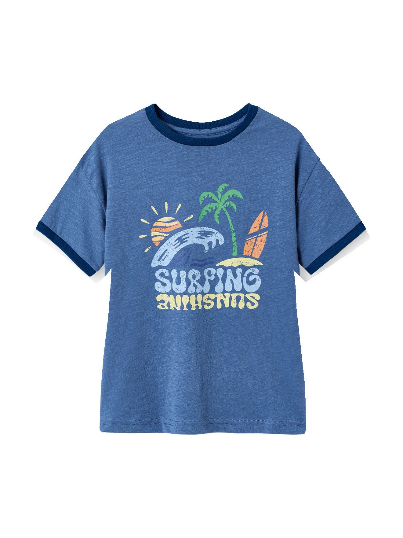Kurzarmshirt