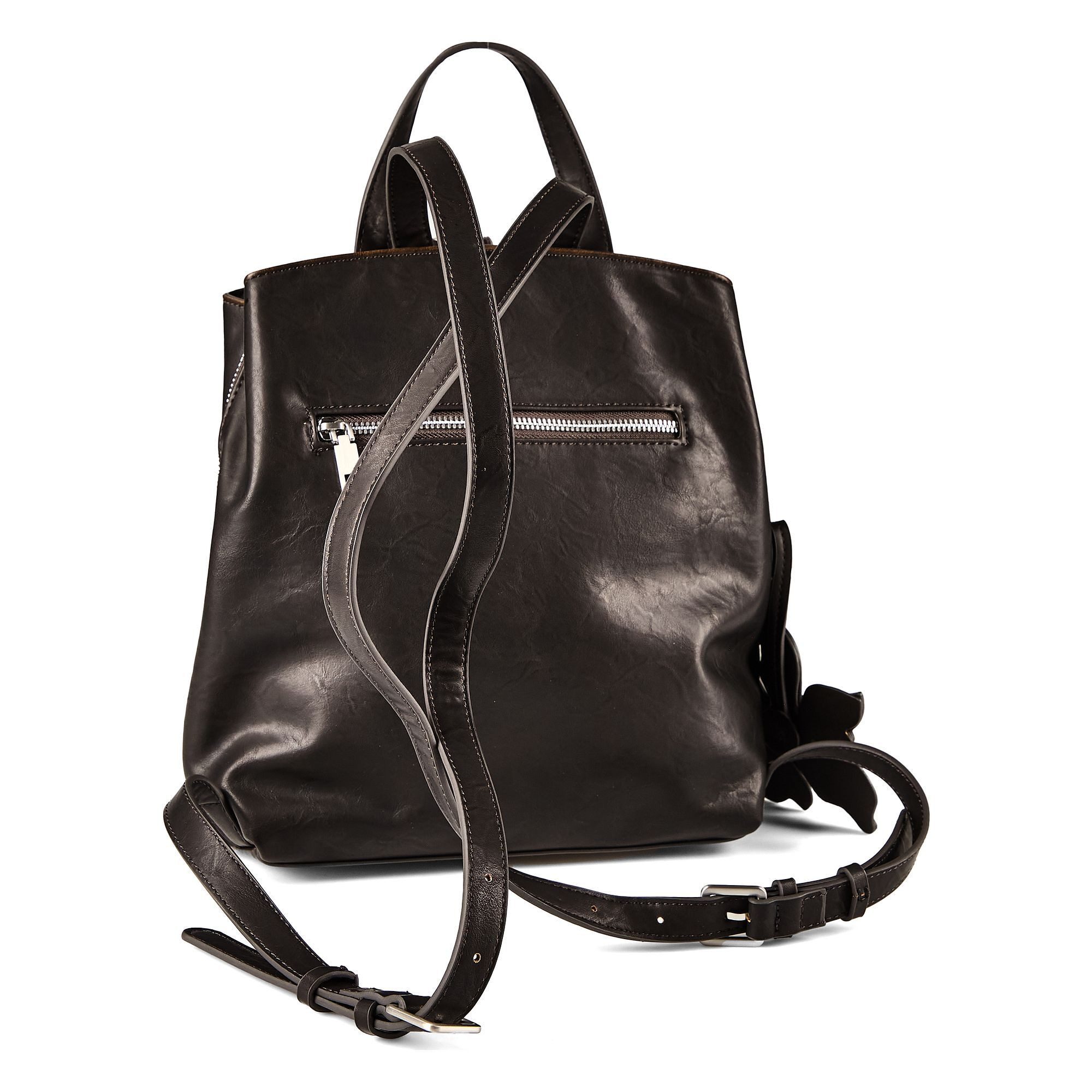 Desigual Cityrucksack Curio, Polyurethan
