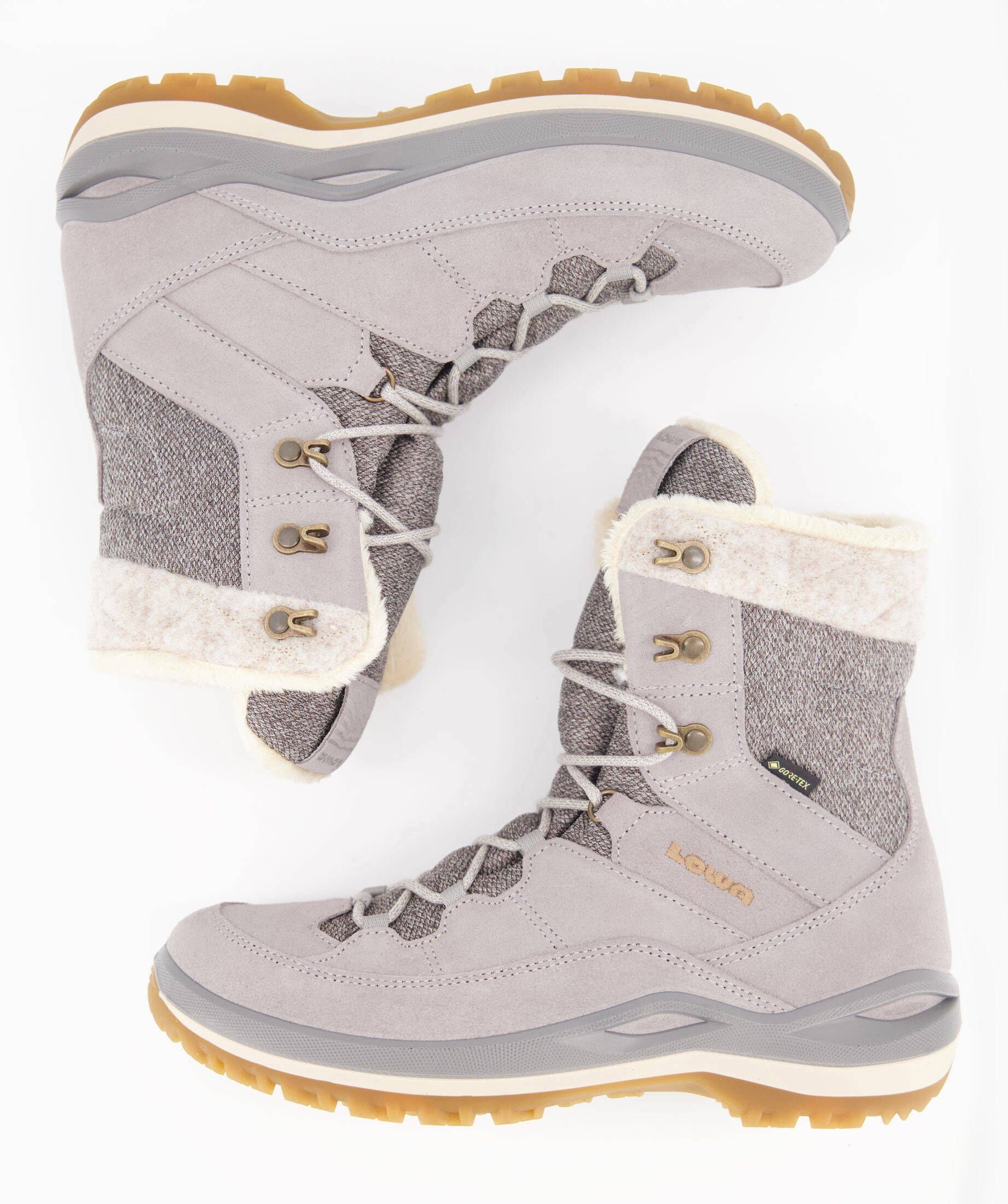 Lowa Damen Winterstiefel CALCETA III GTX günstig online kaufen