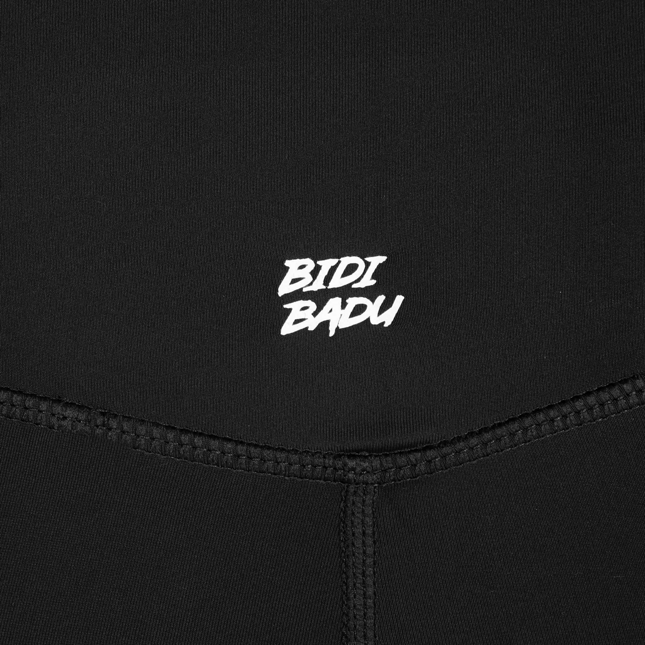BIDI BADU Laufhose Colortwist Printed